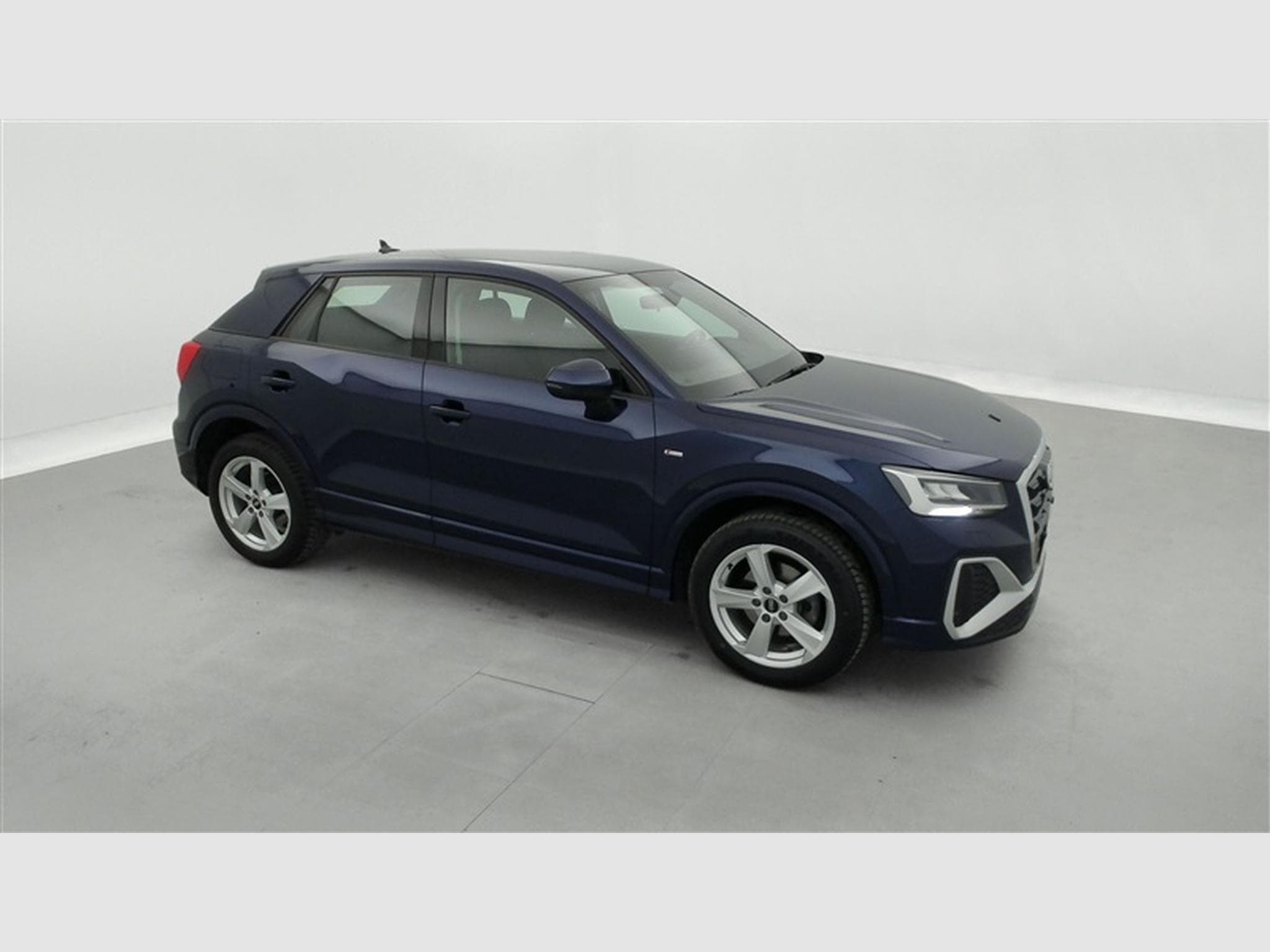 Audi Q2 35 TFSI 150Cv S-Tronic S-Line NAVI / CAMERA / CARPLAY (2022) - Photo 22