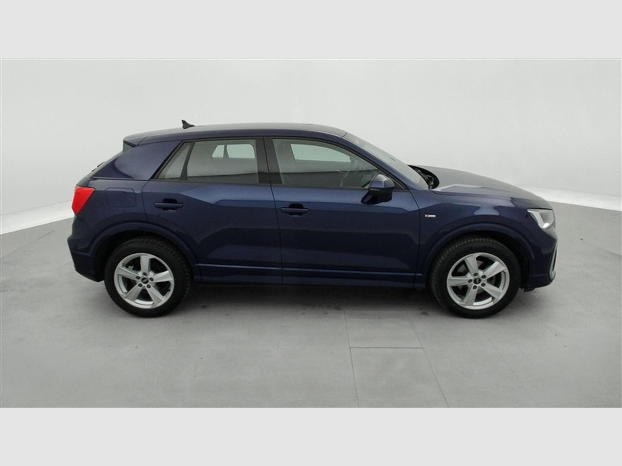 Audi Q2 35 TFSI 150Cv S-Tronic S-Line NAVI / CAMERA / CARPLAY (2022) - Photo 23