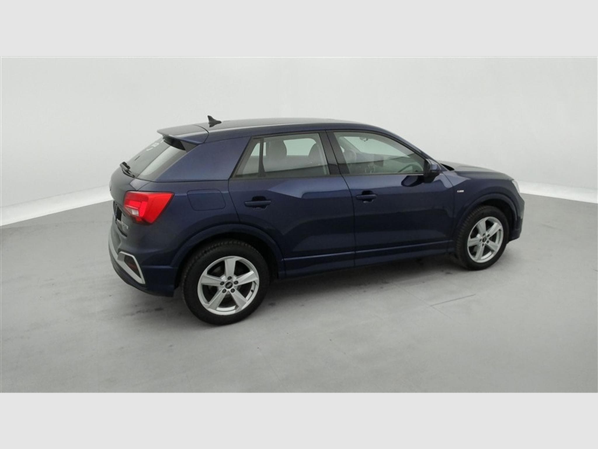 Audi Q2 35 TFSI 150Cv S-Tronic S-Line NAVI / CAMERA / CARPLAY (2022) - Photo 24