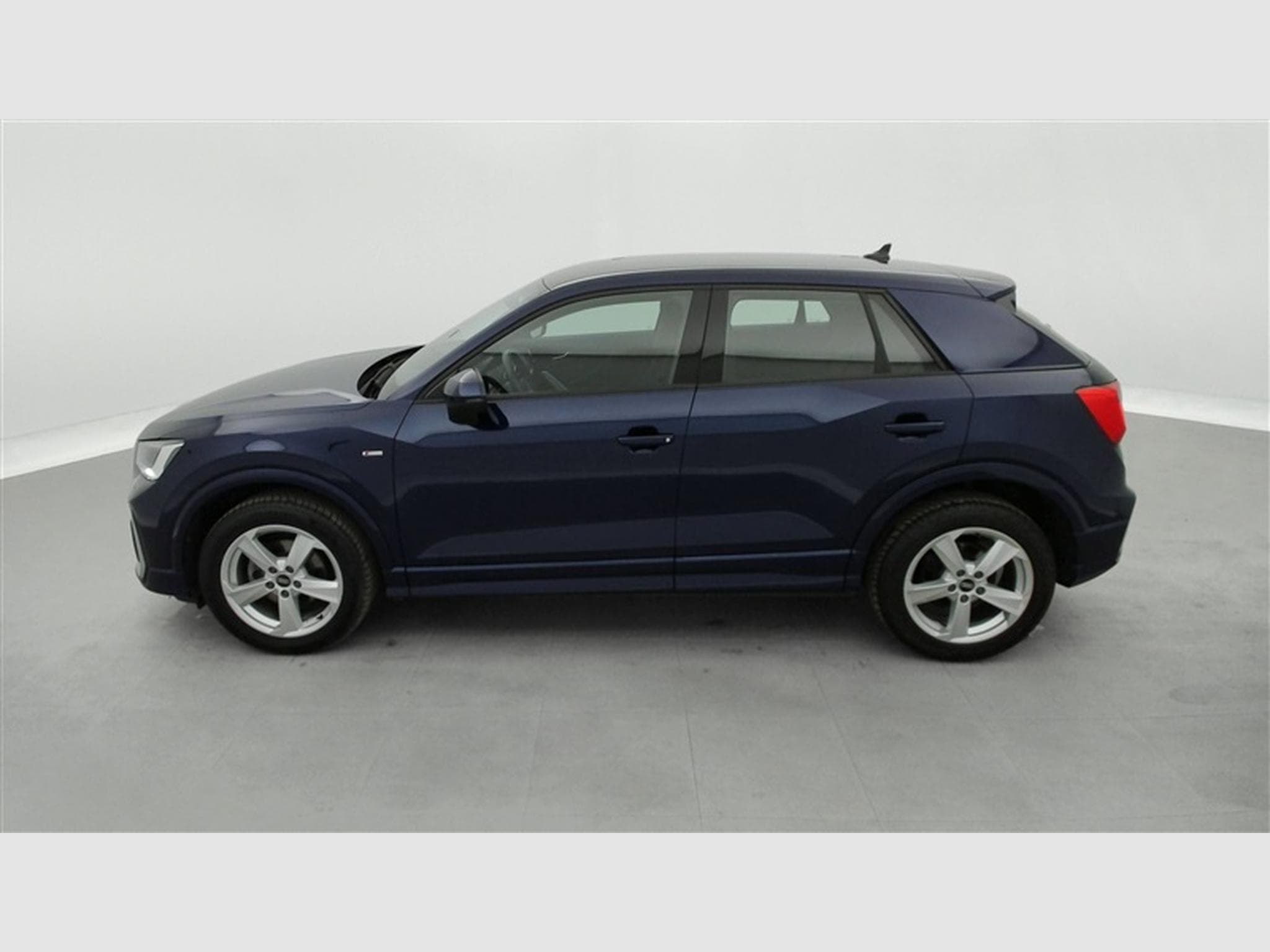 Audi Q2 35 TFSI 150Cv S-Tronic S-Line NAVI / CAMERA / CARPLAY (2022) - Photo 3