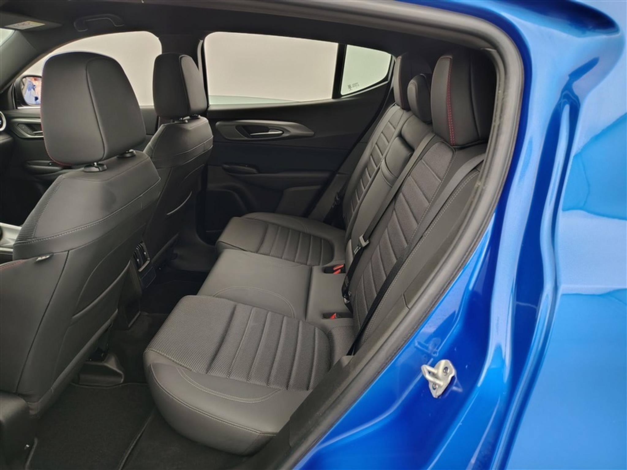 Alfa-Romeo Tonale 1.6 DDCT Sprint NAVI / FULL LED / PDC AV+AR / JA 18" (2022) - Photo 13