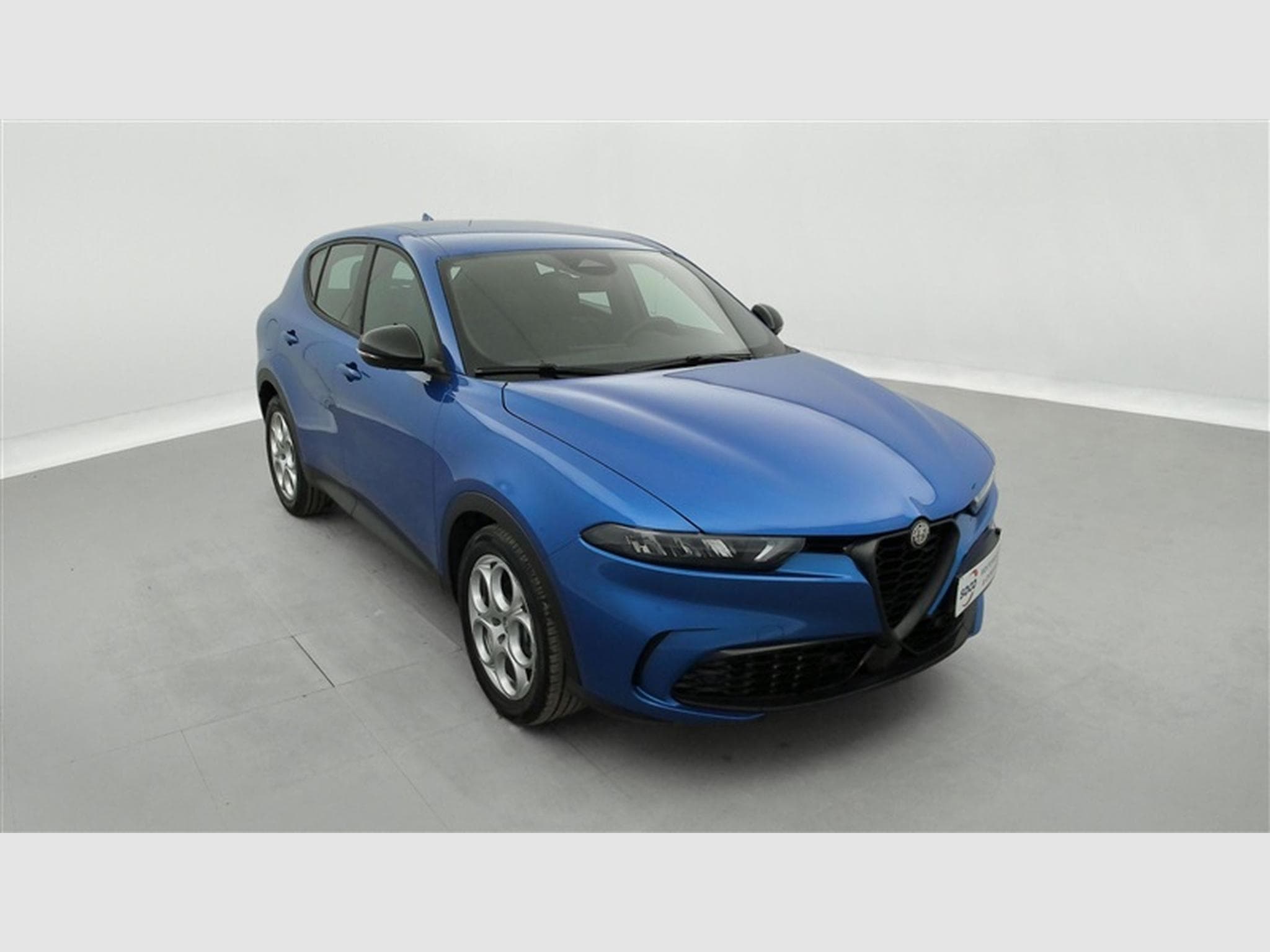 Alfa-Romeo Tonale 1.6 DDCT Sprint NAVI / FULL LED / PDC AV+AR / JA 18" (2022) - Photo 22