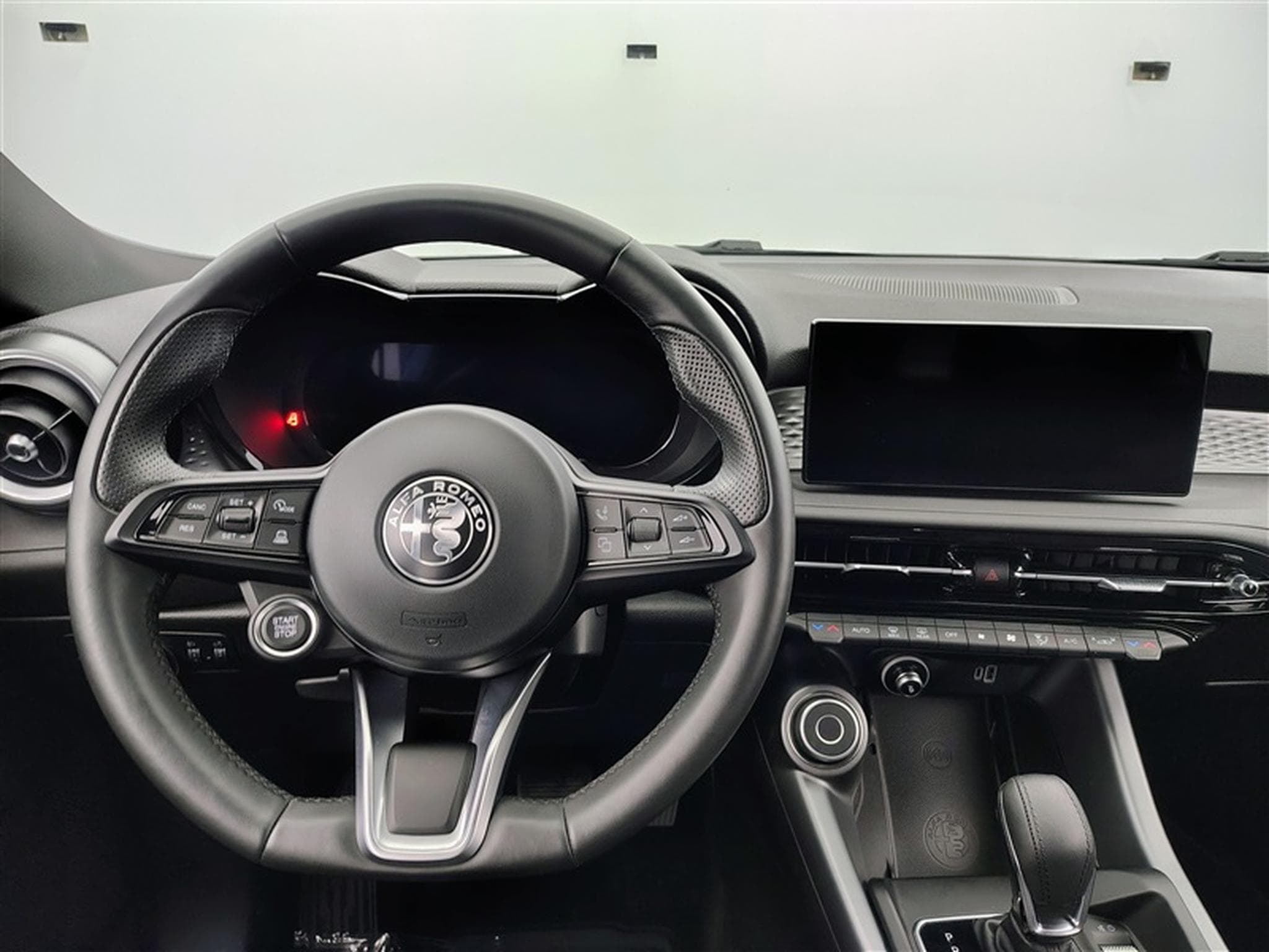 Alfa-Romeo Tonale 1.6 DDCT Sprint NAVI / FULL LED / PDC AV+AR / JA 18" (2022) - Photo 9