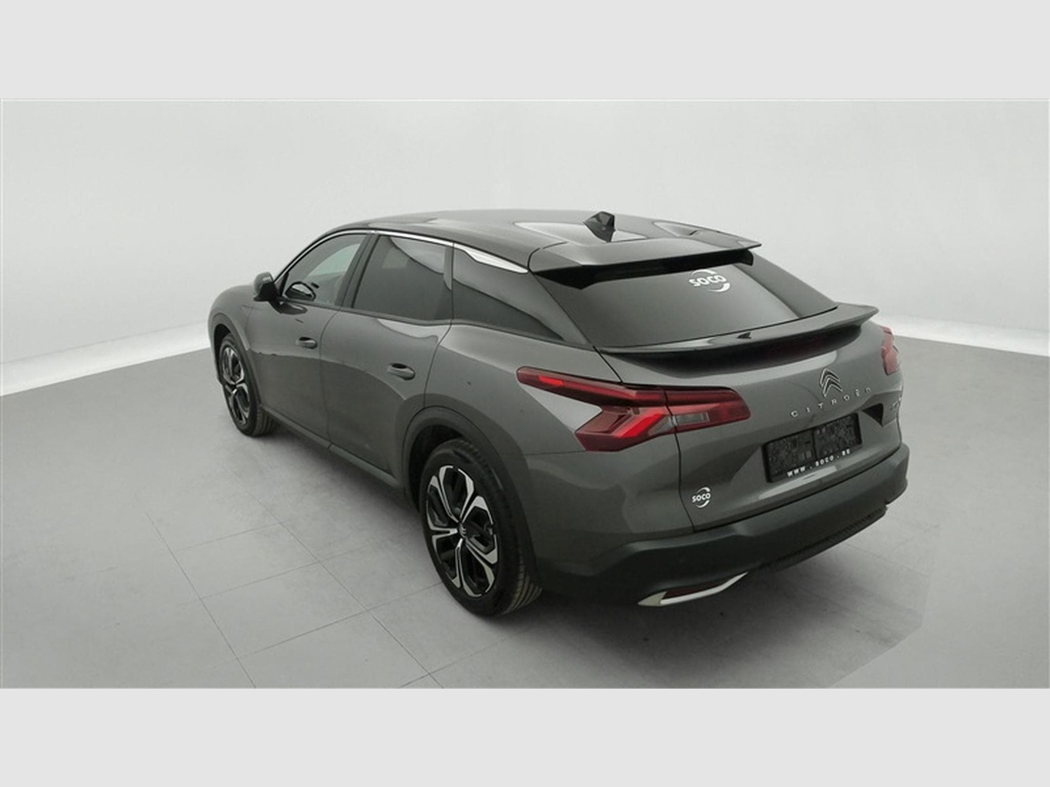 Citroen C5 X 1.2 PureTech 130cv EAT8 Plus NAVI / CAMERA (2024) - Foto 2