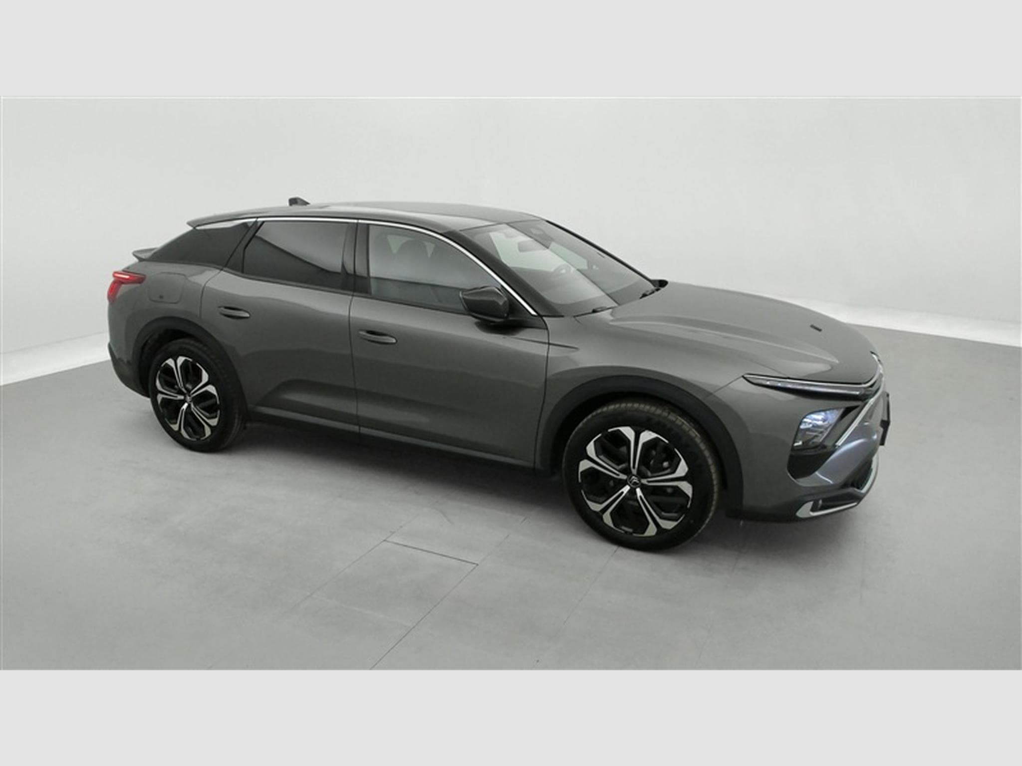 Citroen C5 X 1.2 PureTech 130cv EAT8 Plus NAVI / CAMERA (2024) - Foto 22