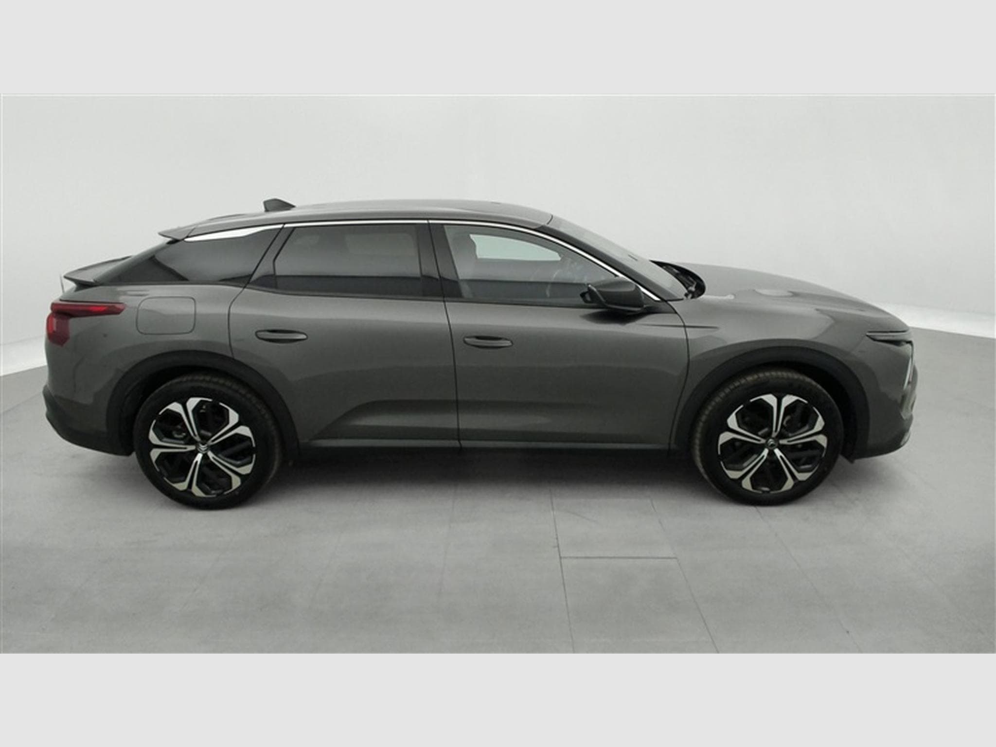 Citroen C5 X 1.2 PureTech 130cv EAT8 Plus NAVI / CAMERA (2024) - Foto 23
