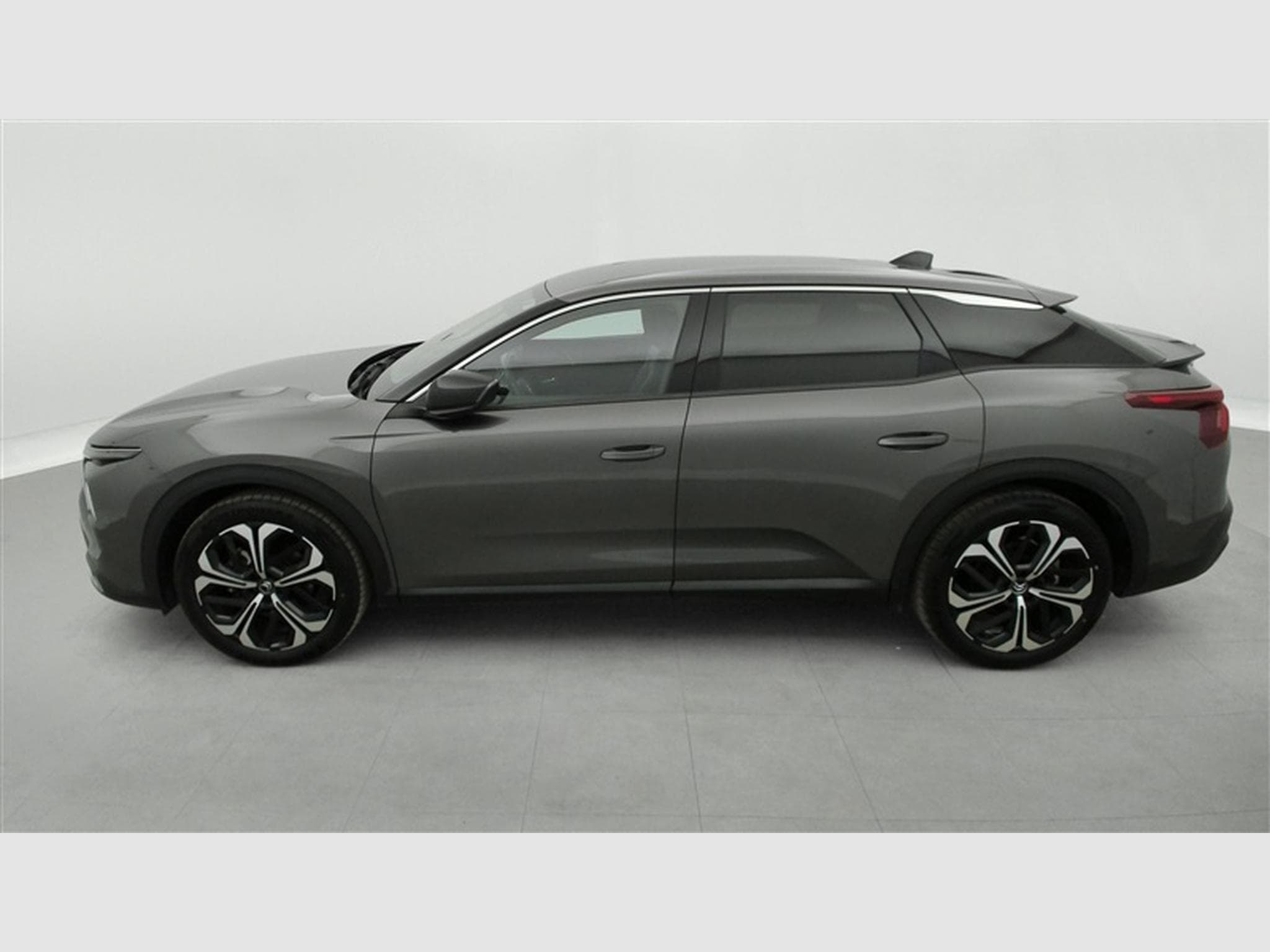 Citroen C5 X 1.2 PureTech 130cv EAT8 Plus NAVI / CAMERA (2024) - Foto 3