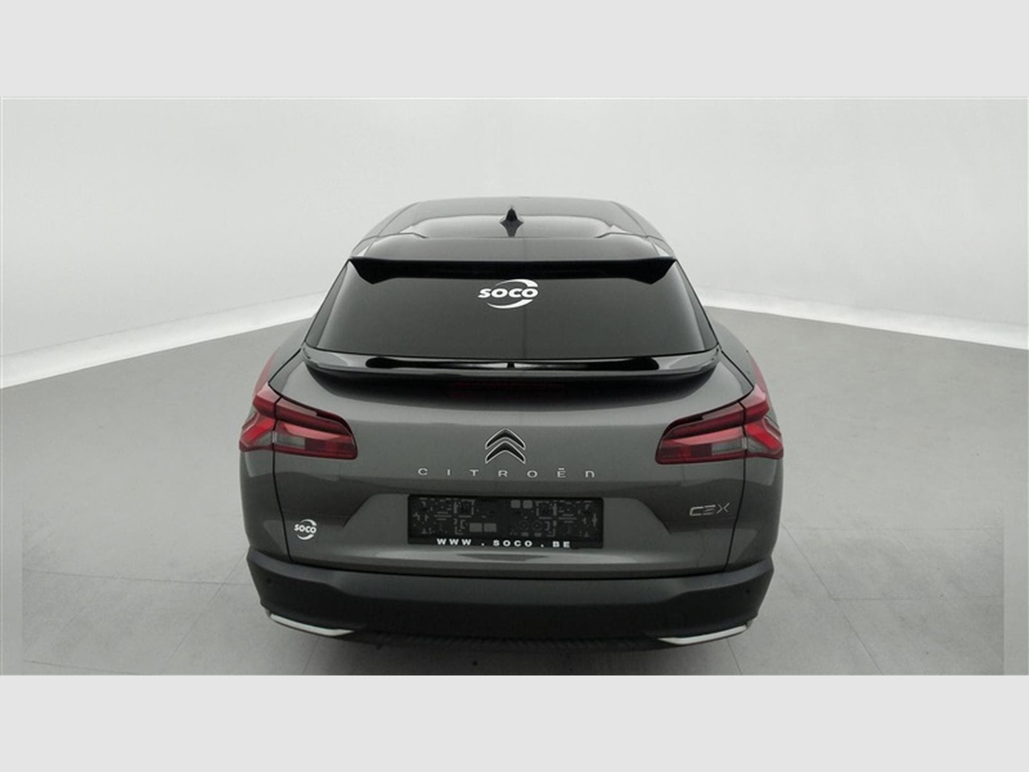 Citroen C5 X 1.2 PureTech 130cv EAT8 Plus NAVI / CAMERA (2024) - Foto 5