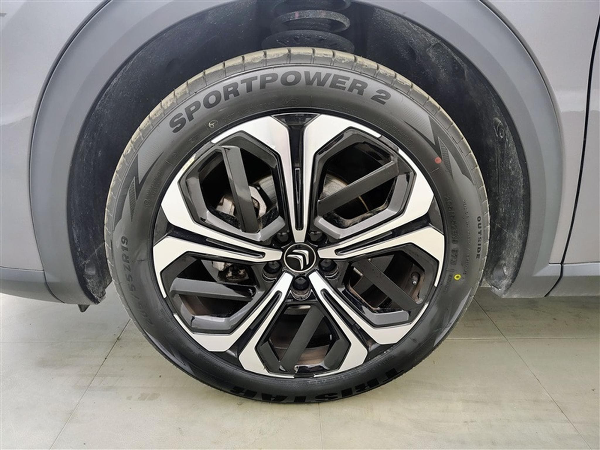 Citroen C5 X 1.2 PureTech 130cv EAT8 Plus NAVI / CAMERA (2024) - Foto 6