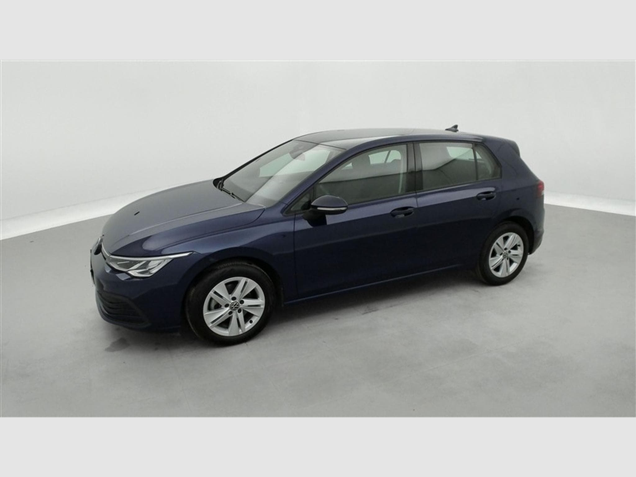 VW Golf 1.0 eTSI Life DSG NAVI / FULL LED / CARPLAY (2023) - Photo 20
