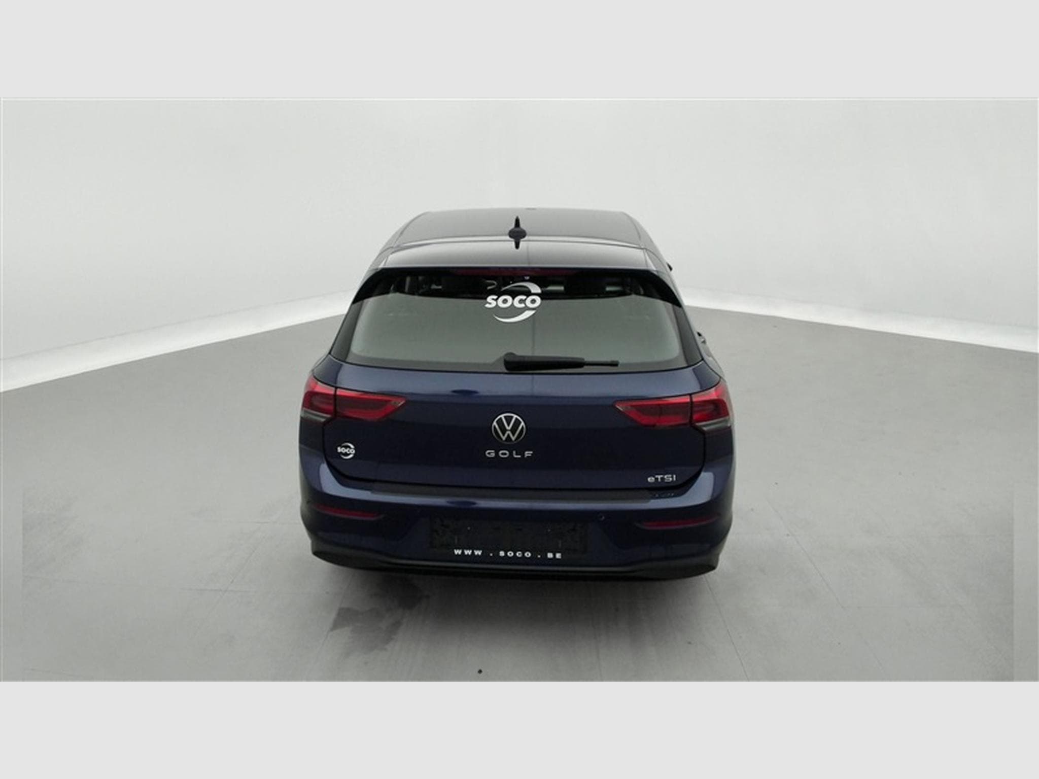 VW Golf 1.0 eTSI Life DSG NAVI / FULL LED / CARPLAY (2023) - Photo 5
