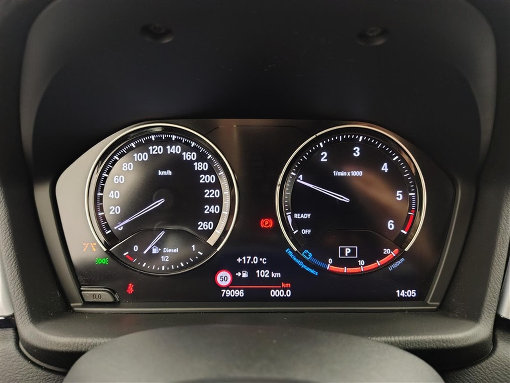 BMW X2 1.5 dA sDrive16 (EU6AP) (2021) - Photo 10