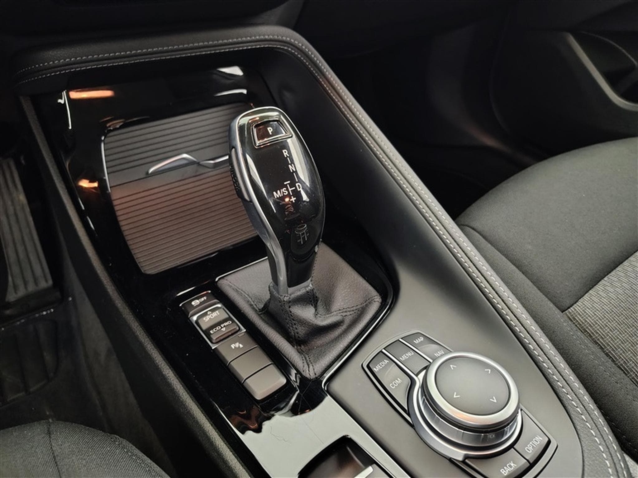 BMW X2 1.5 dA sDrive16 (EU6AP) (2021) - Photo 12