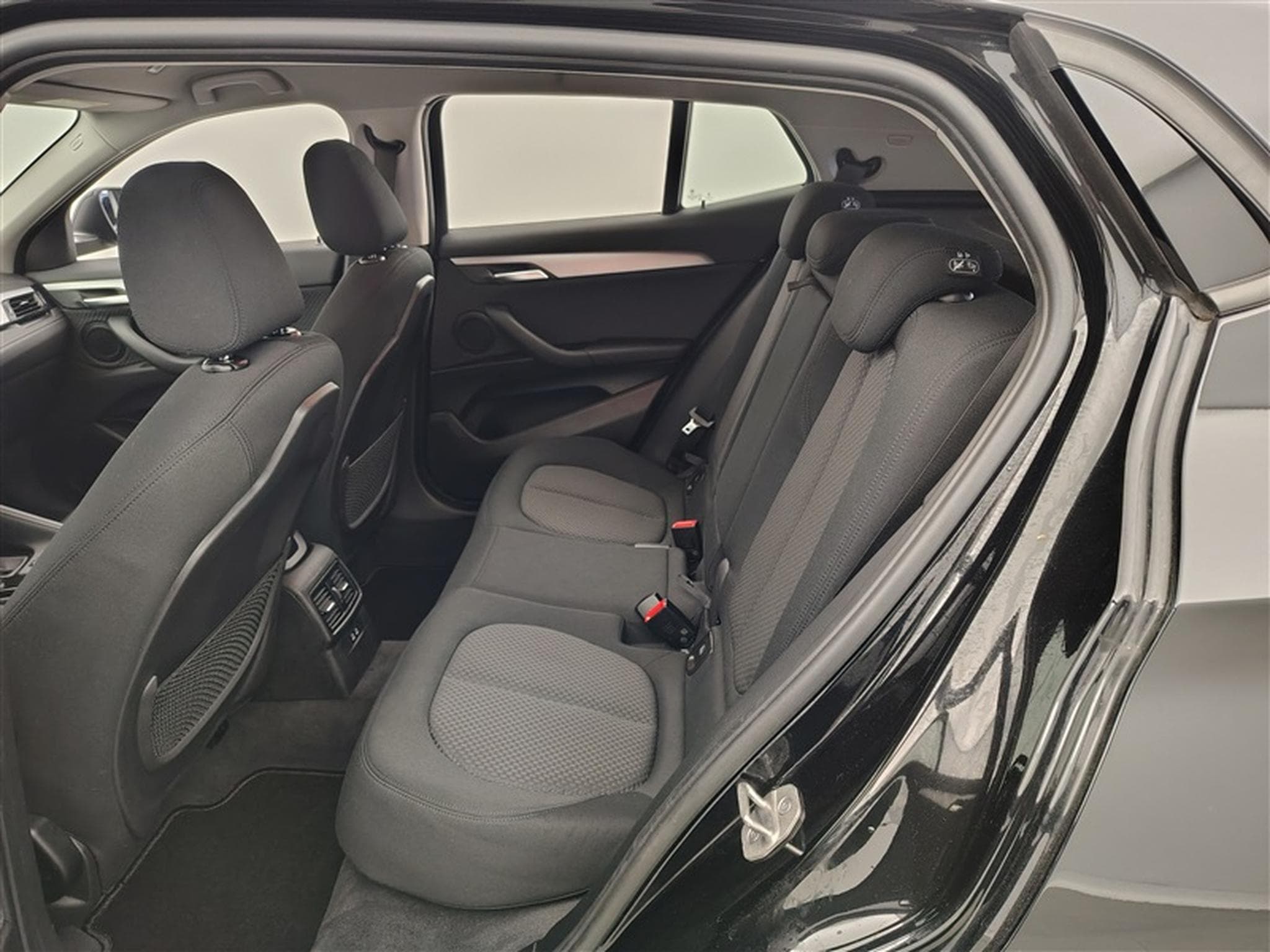 BMW X2 1.5 dA sDrive16 (EU6AP) (2021) - Photo 13