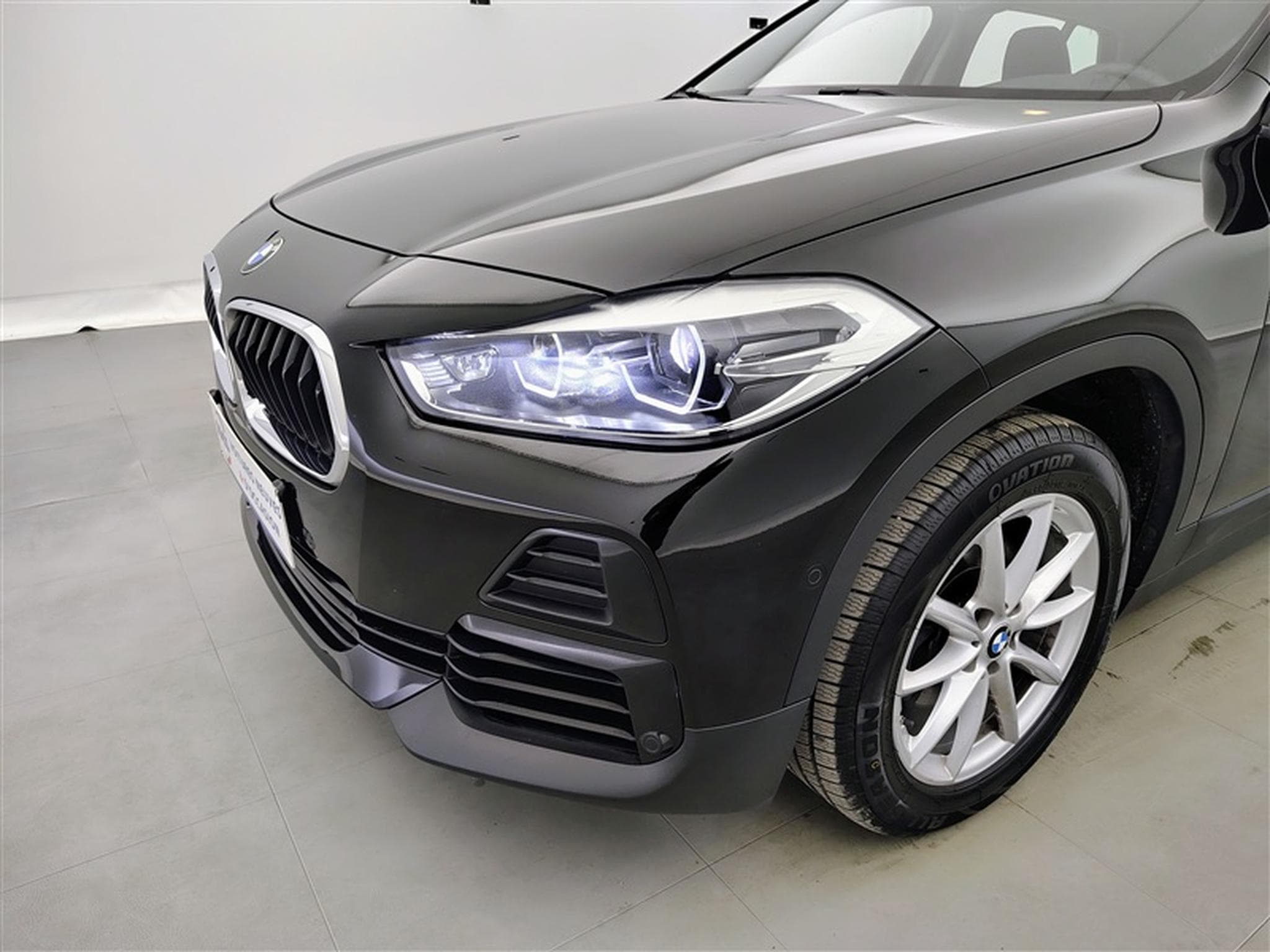 BMW X2 1.5 dA sDrive16 (EU6AP) (2021) - Photo 15