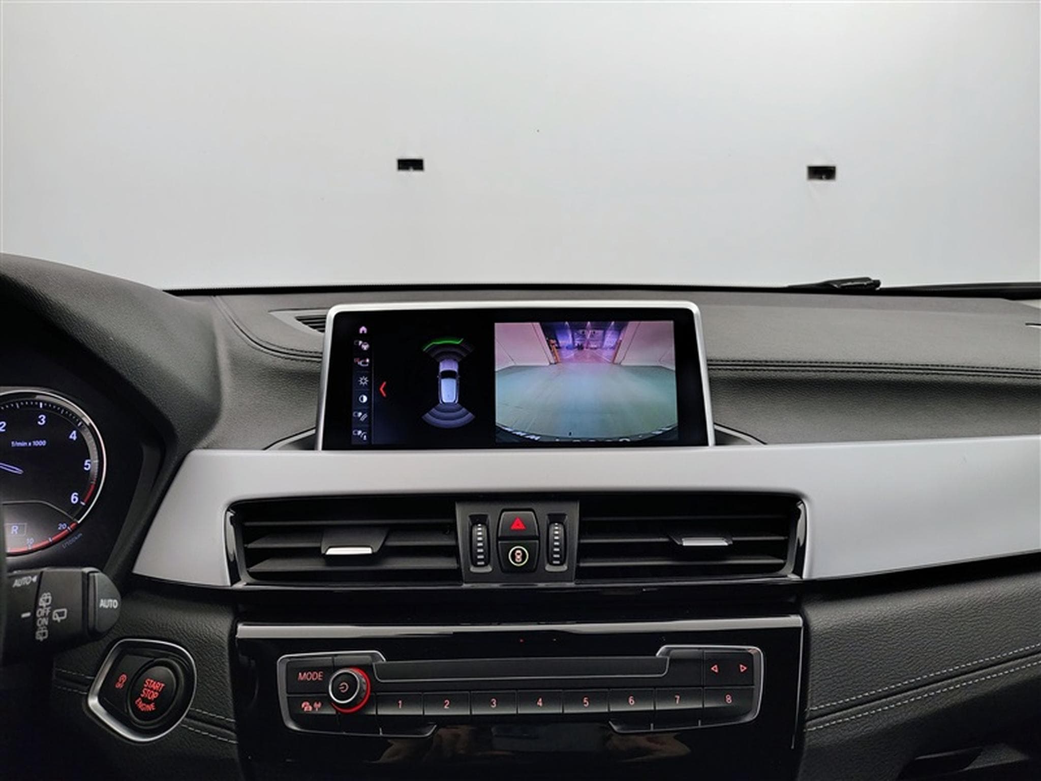 BMW X2 1.5 dA sDrive16 (EU6AP) (2021) - Photo 18