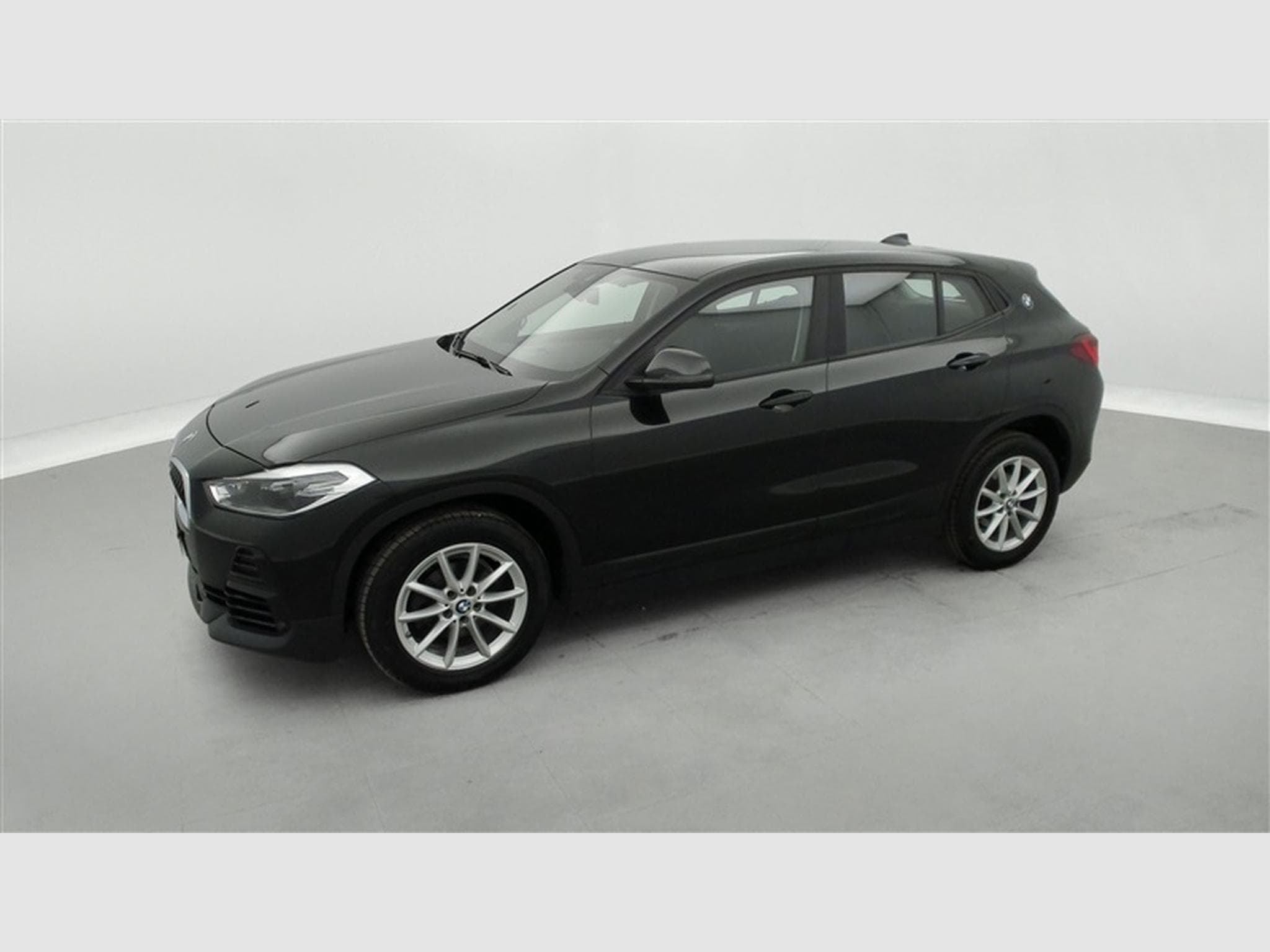 BMW X2 1.5 dA sDrive16 (EU6AP) (2021) - Photo 22