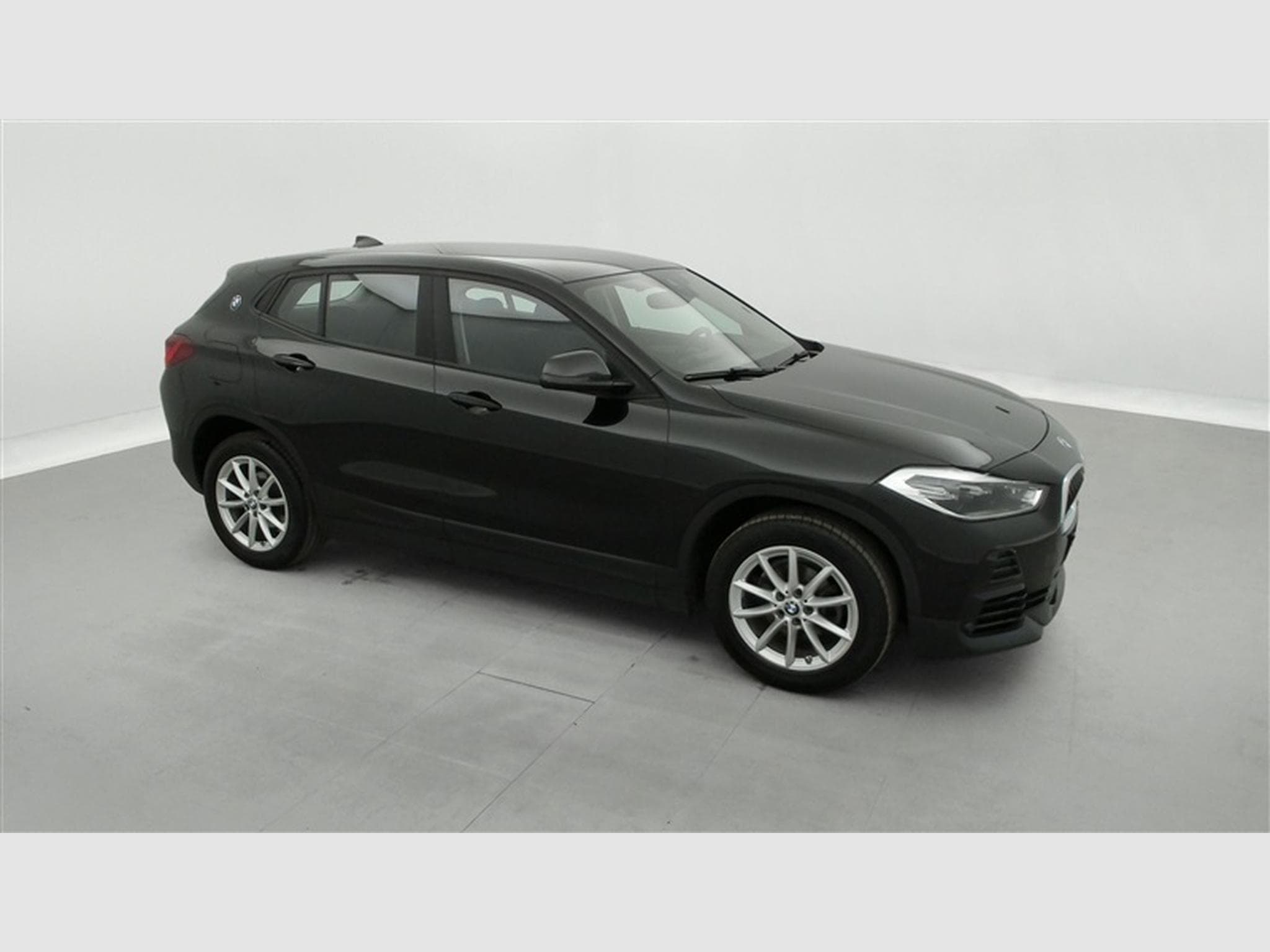 BMW X2 1.5 dA sDrive16 (EU6AP) (2021) - Photo 24