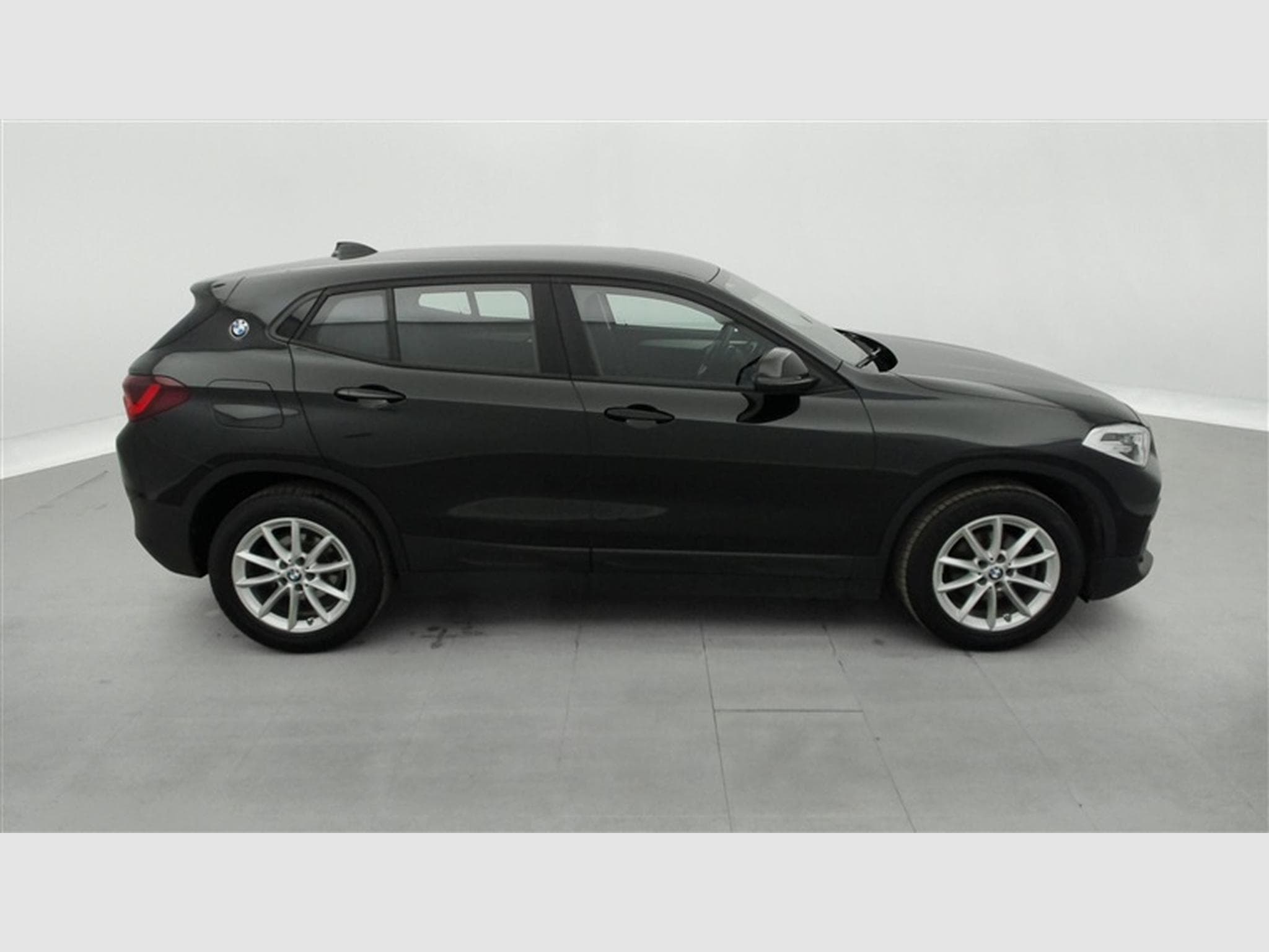 BMW X2 1.5 dA sDrive16 (EU6AP) (2021) - Photo 25