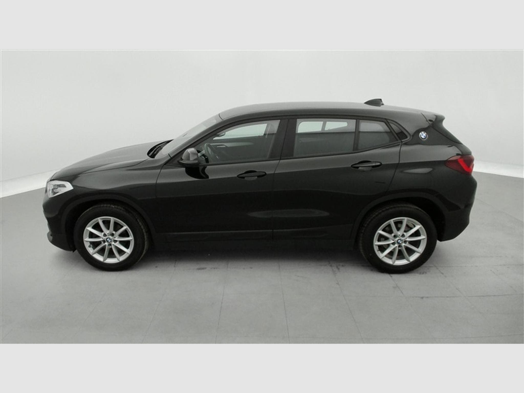 BMW X2 1.5 dA sDrive16 (EU6AP) (2021) - Photo 3