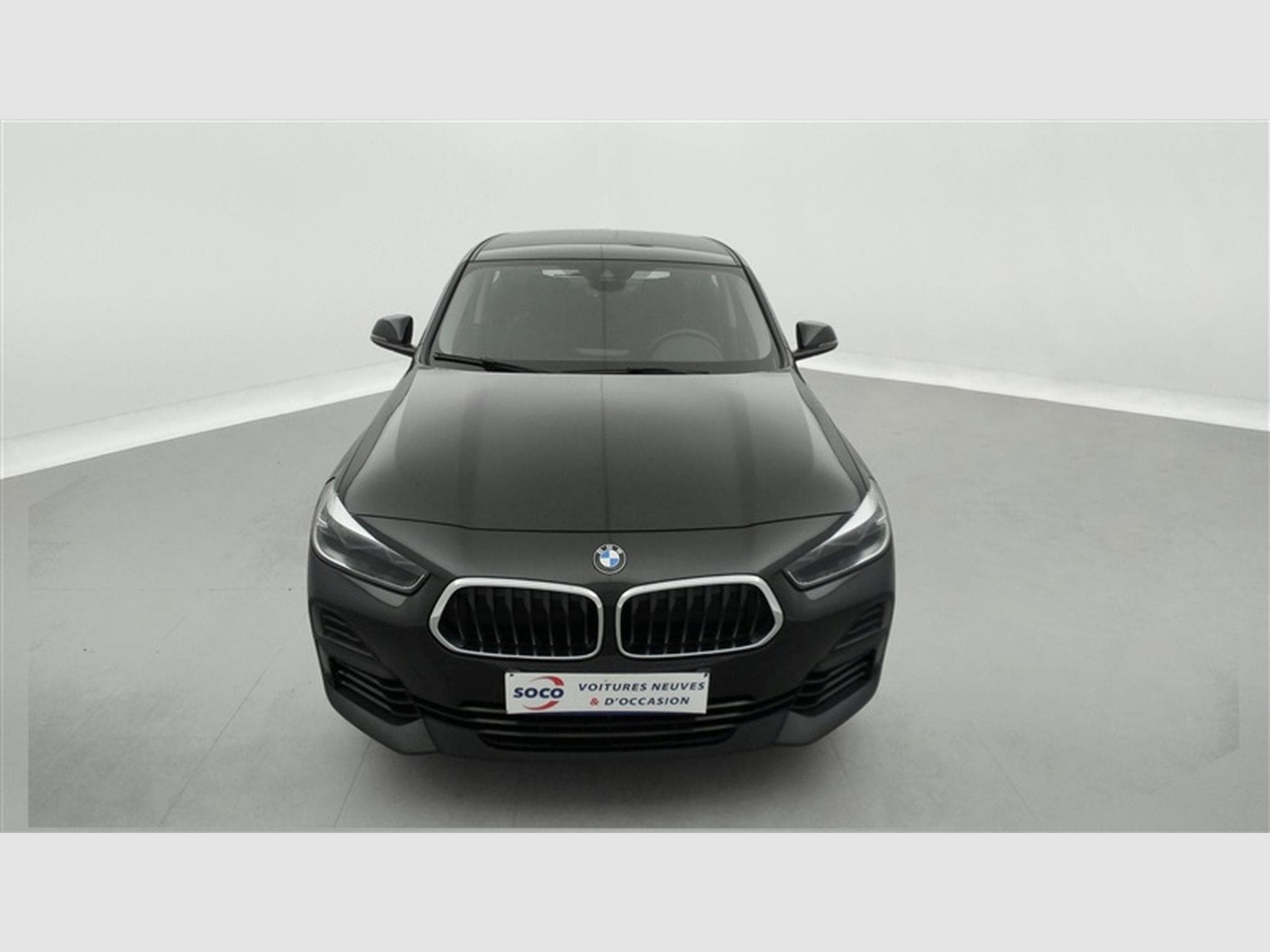 BMW X2 1.5 dA sDrive16 (EU6AP) (2021) - Photo 4