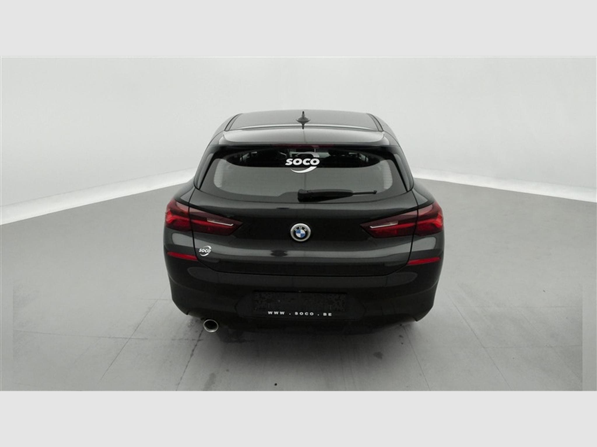 BMW X2 1.5 dA sDrive16 (EU6AP) (2021) - Photo 5