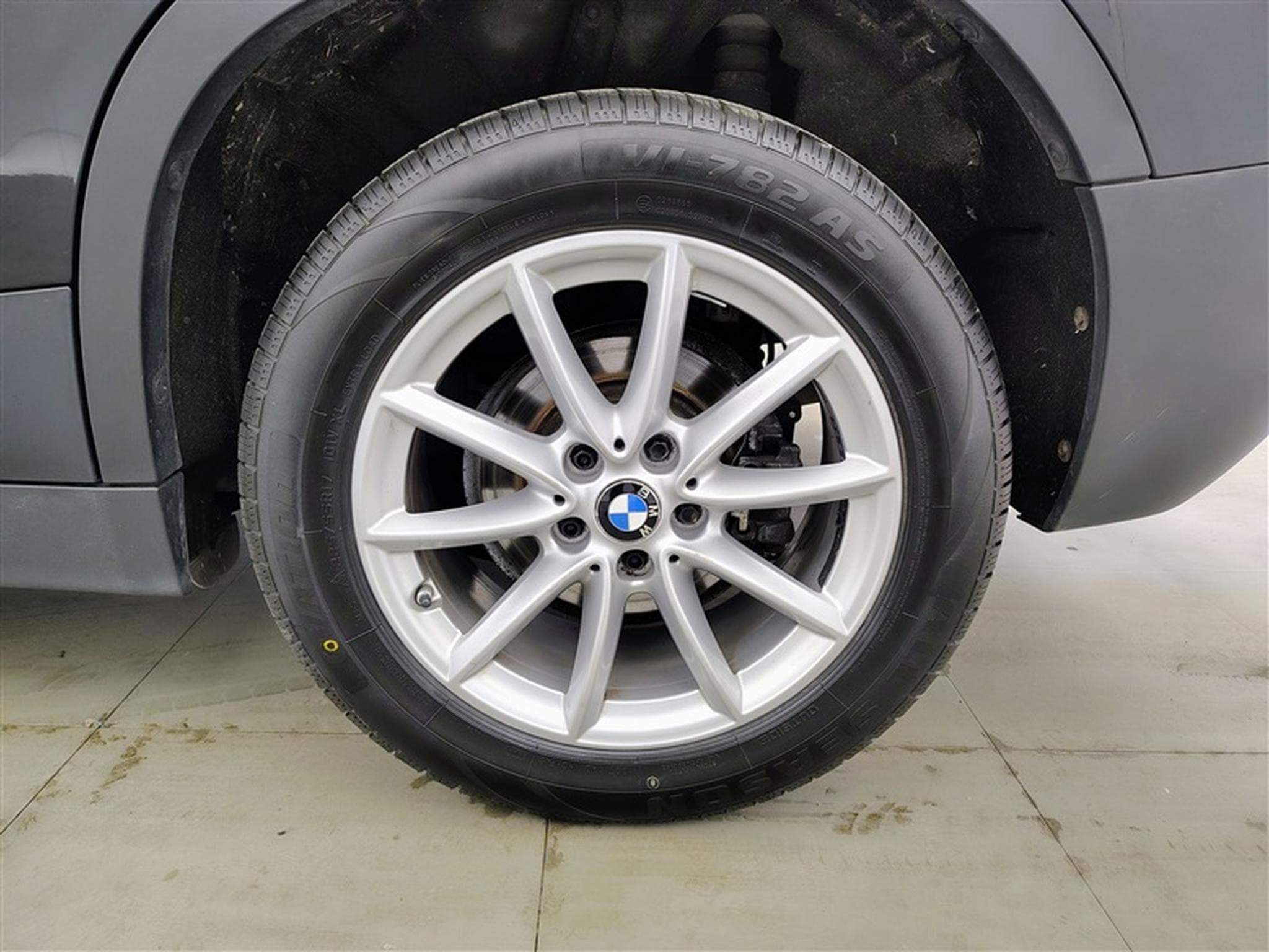 BMW X2 1.5 dA sDrive16 (EU6AP) (2021) - Photo 6