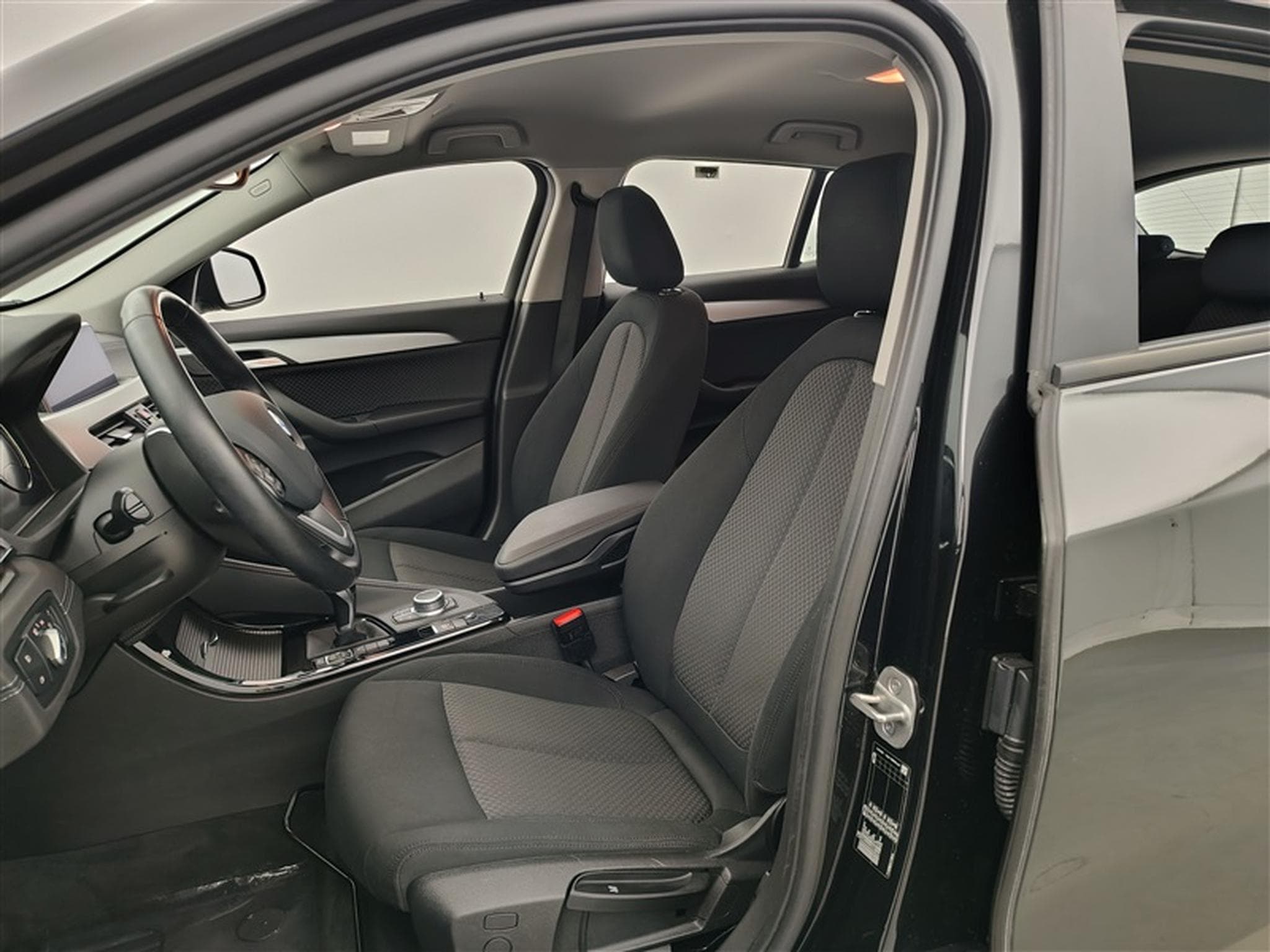 BMW X2 1.5 dA sDrive16 (EU6AP) (2021) - Photo 7
