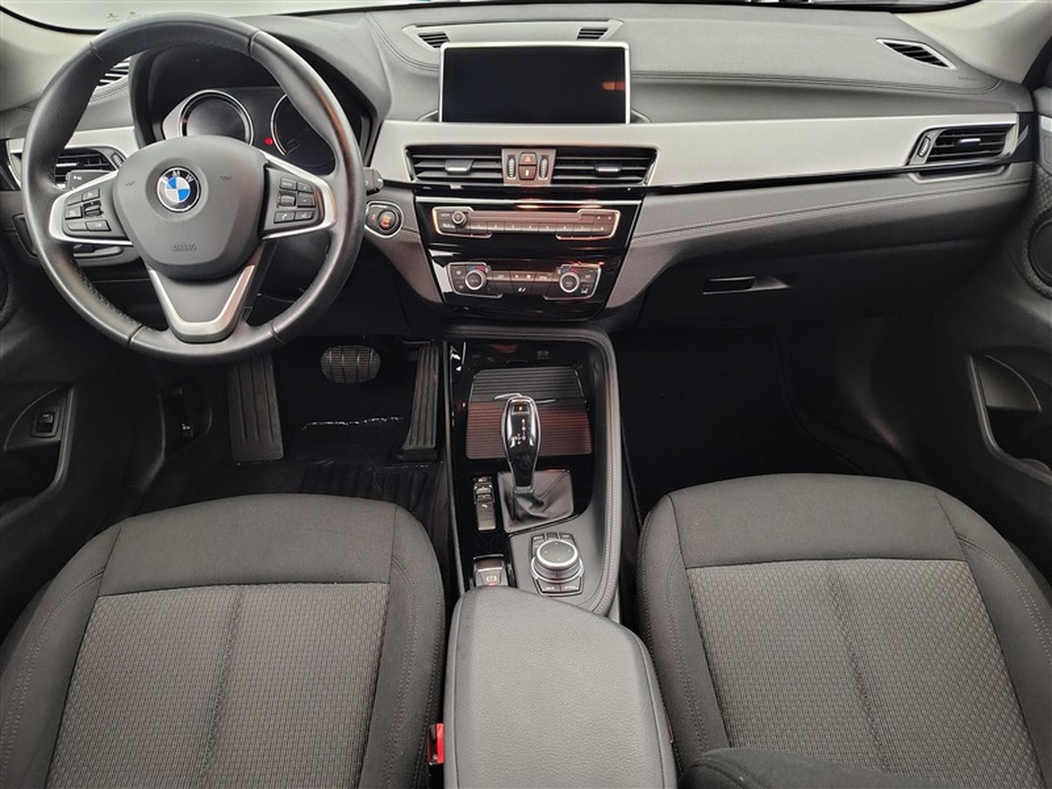 BMW X2 1.5 dA sDrive16 (EU6AP) (2021) - Photo 8