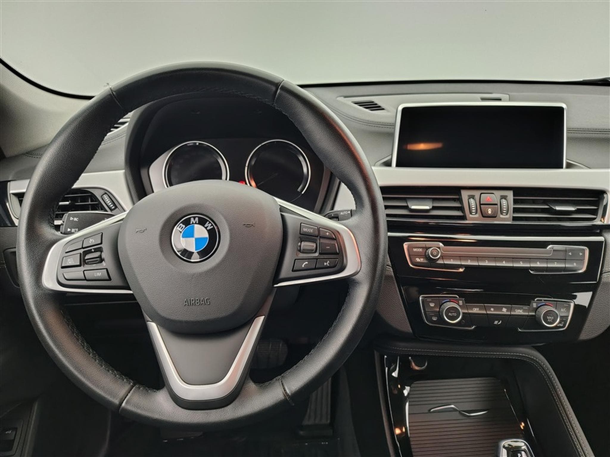 BMW X2 1.5 dA sDrive16 (EU6AP) (2021) - Photo 9