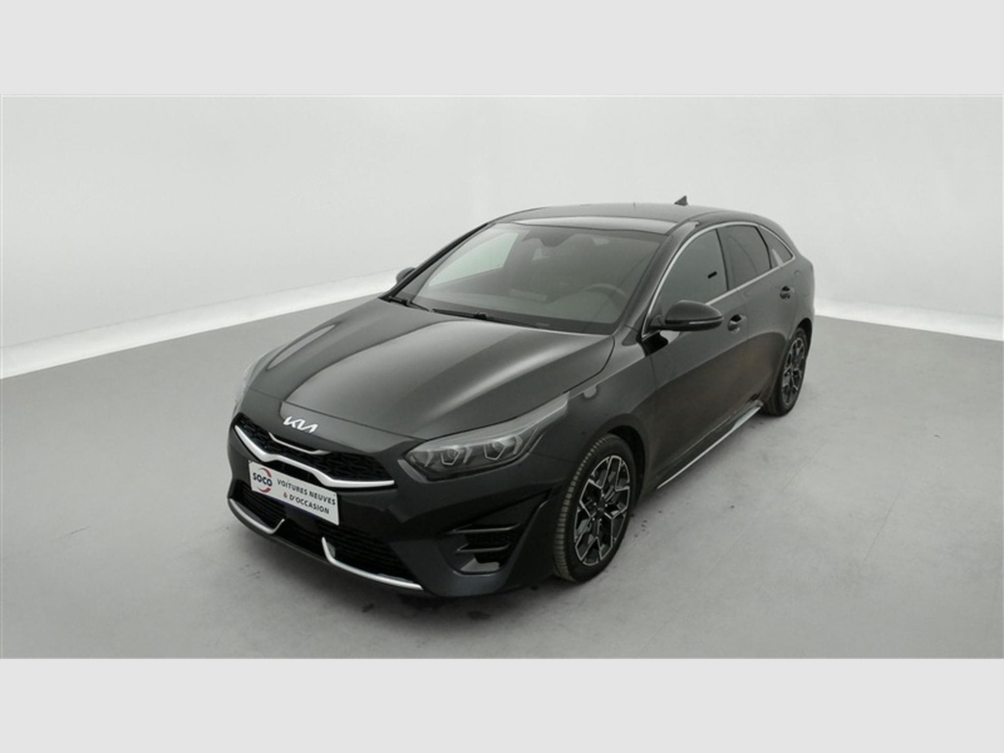 Kia ProCeed 1.5 T-GDi 140cv DCT GT-Line NAVI/FULL LED/CAMERA/JA18" (2024) - Foto 1