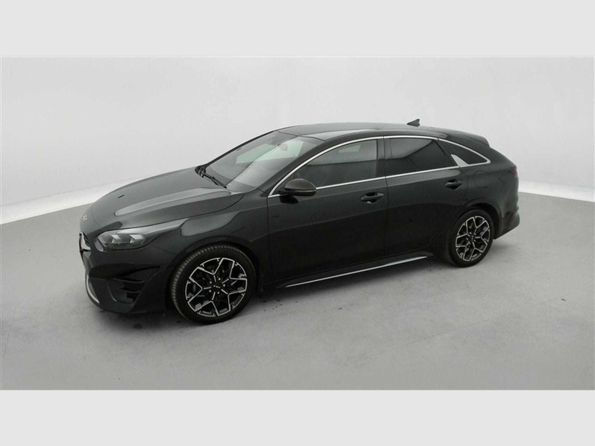 Kia ProCeed 1.5 T-GDi 140cv DCT GT-Line NAVI/FULL LED/CAMERA/JA18" (2024) - Foto 21