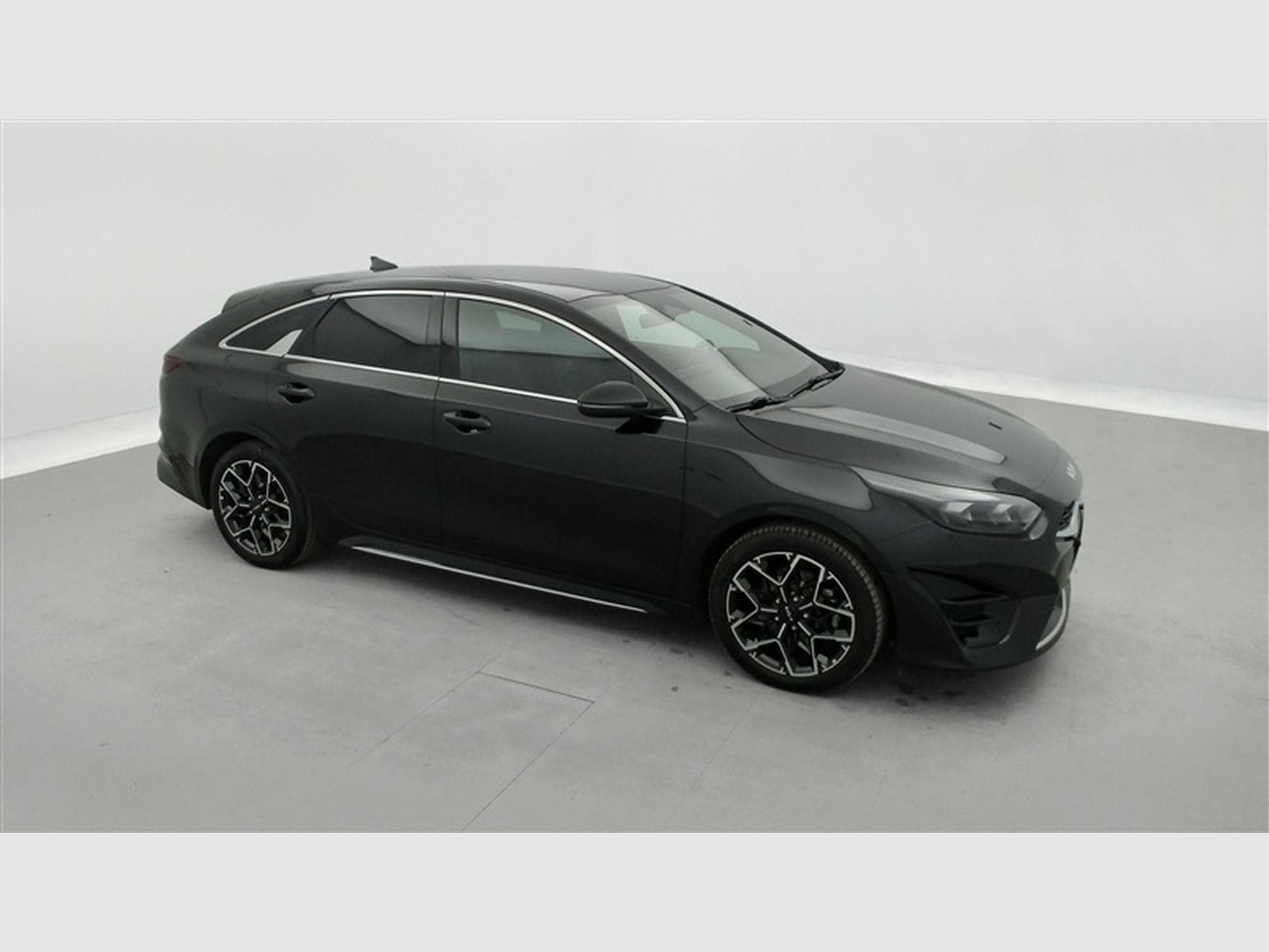 Kia ProCeed 1.5 T-GDi 140cv DCT GT-Line NAVI/FULL LED/CAMERA/JA18" (2024) - Foto 23