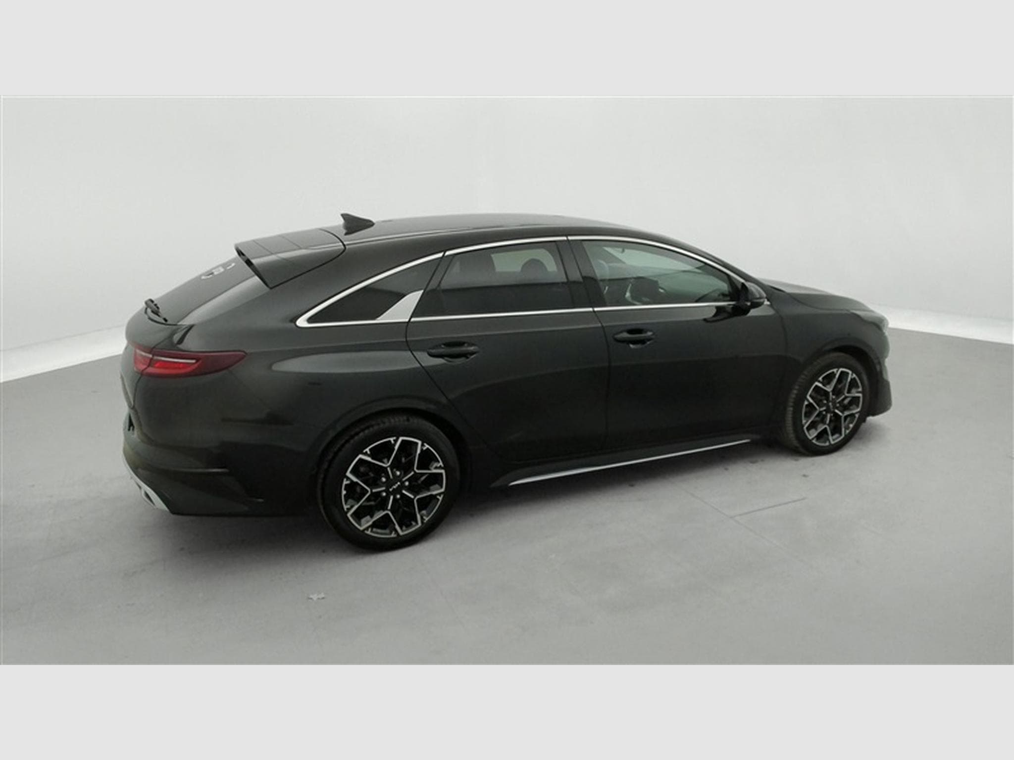 Kia ProCeed 1.5 T-GDi 140cv DCT GT-Line NAVI/FULL LED/CAMERA/JA18" (2024) - Foto 25