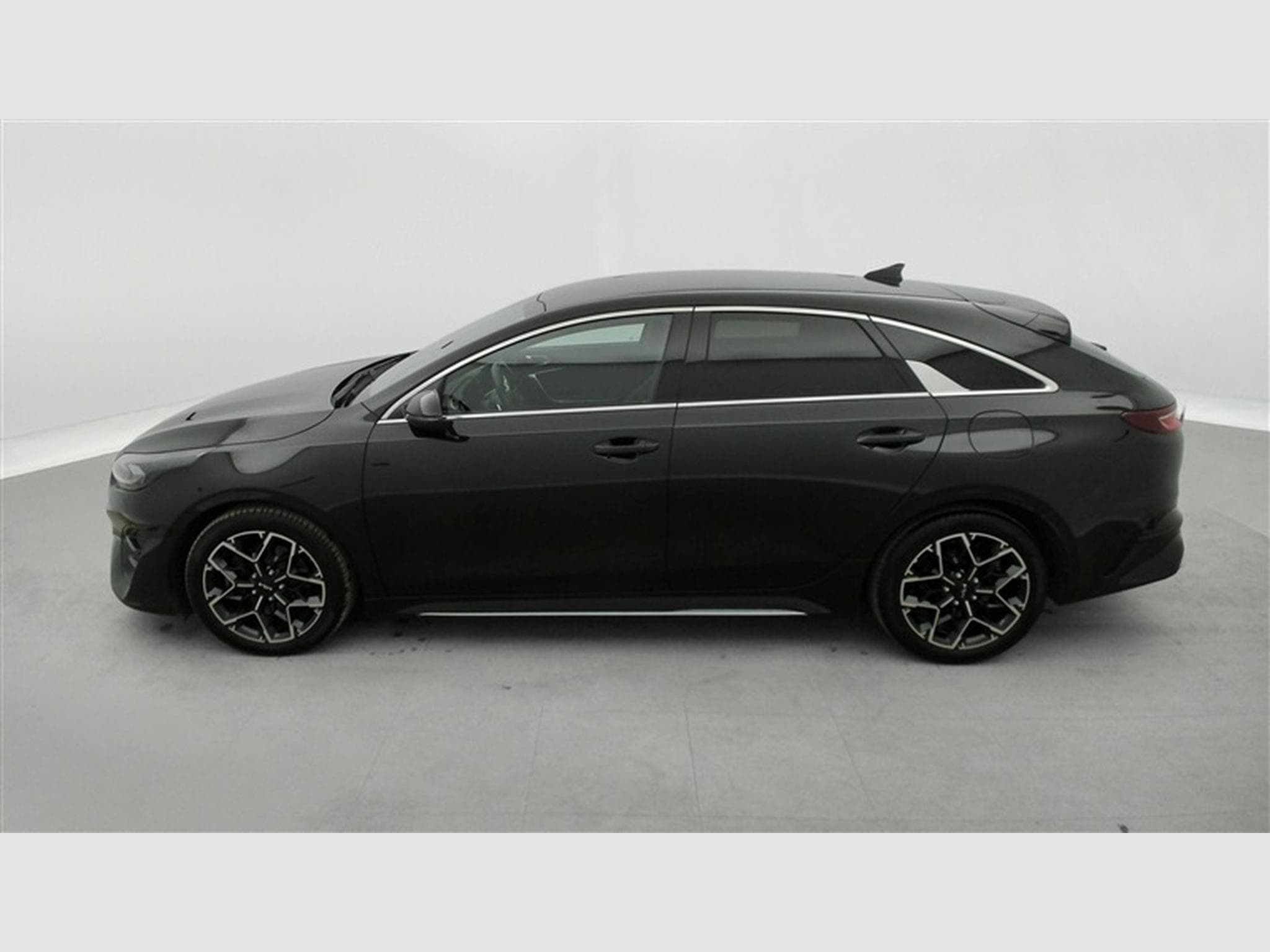 Kia ProCeed 1.5 T-GDi 140cv DCT GT-Line NAVI/FULL LED/CAMERA/JA18" (2024) - Foto 3