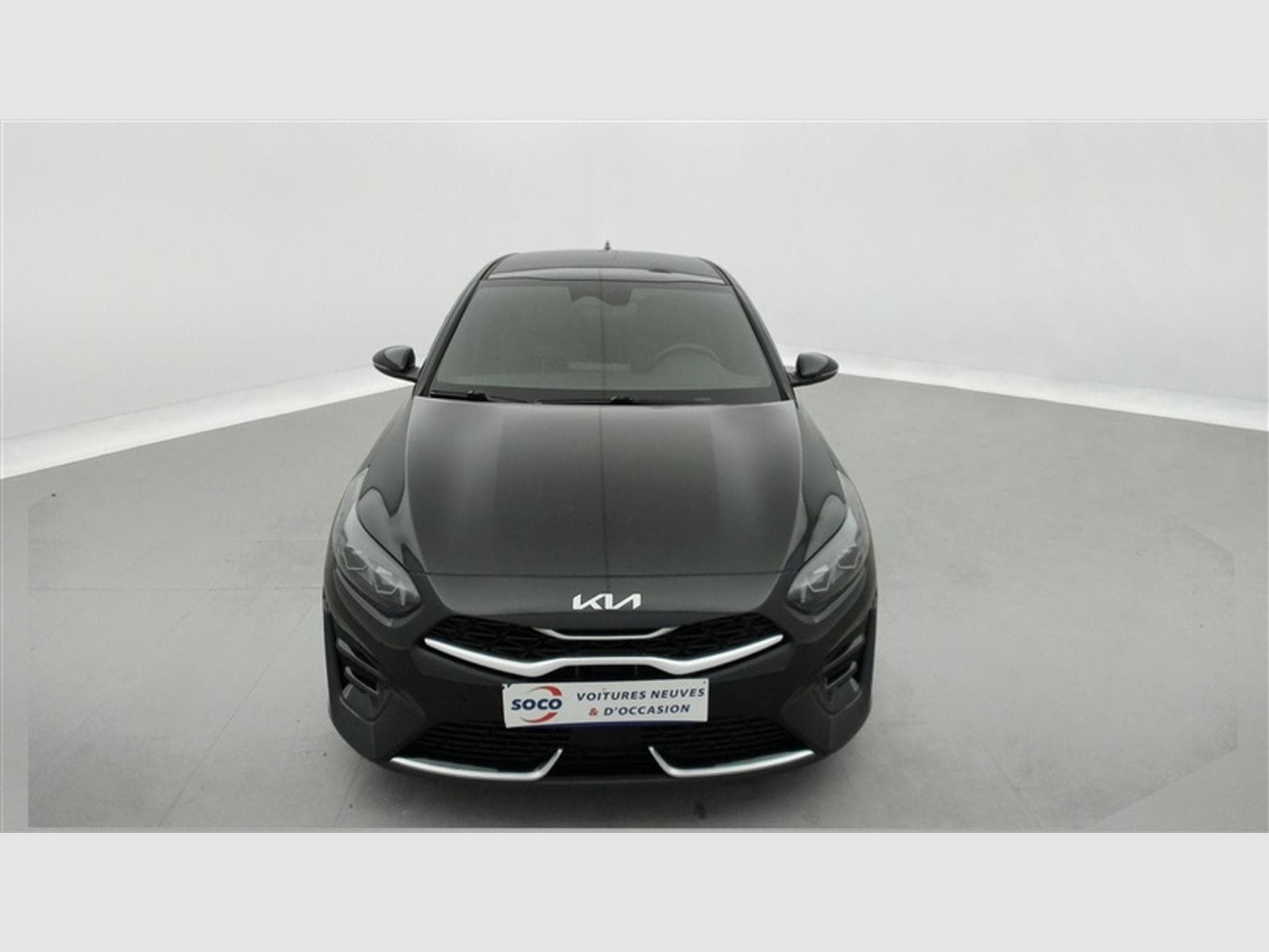Kia ProCeed 1.5 T-GDi 140cv DCT GT-Line NAVI/FULL LED/CAMERA/JA18" (2024) - Foto 4