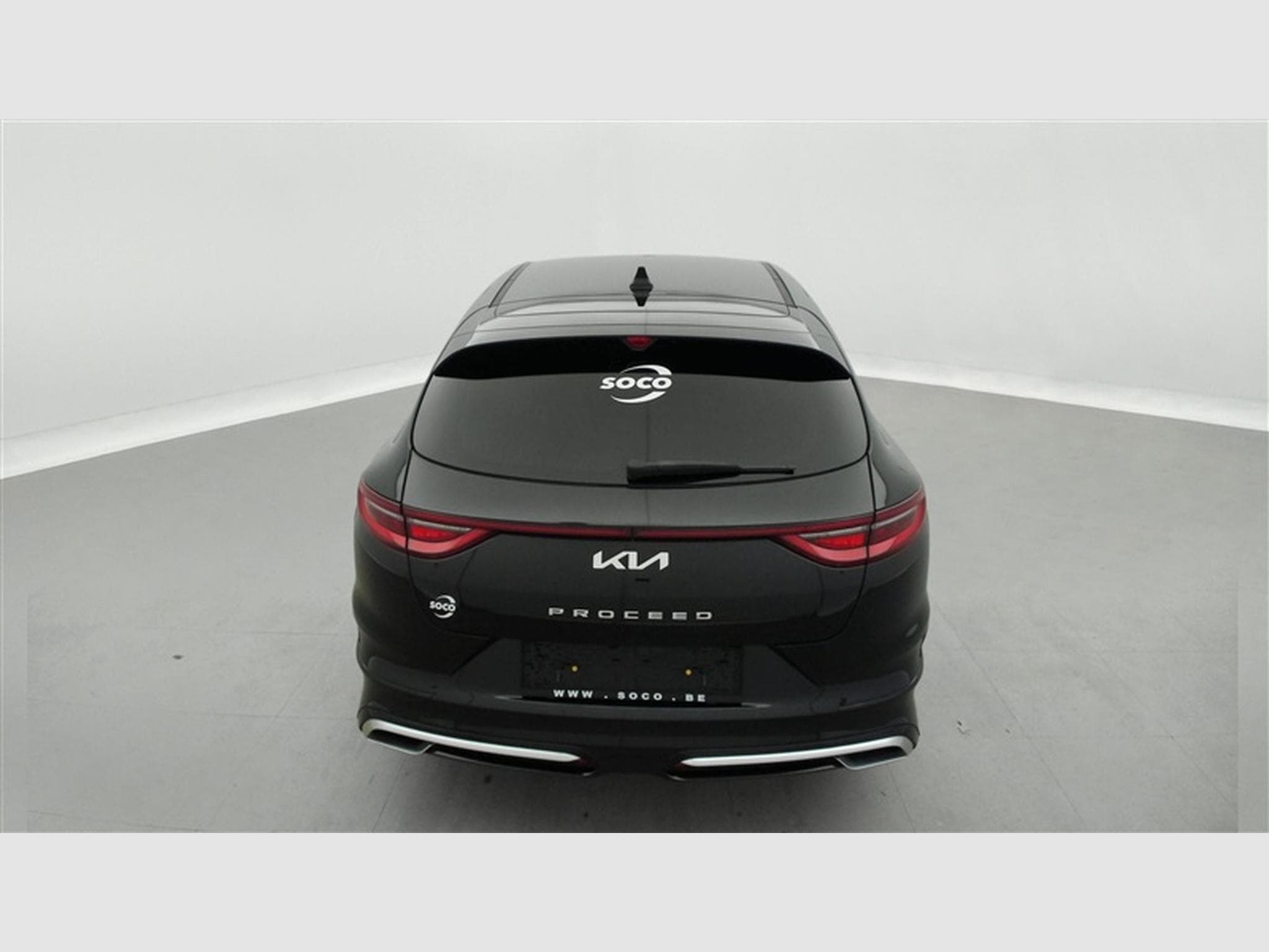 Kia ProCeed 1.5 T-GDi 140cv DCT GT-Line NAVI/FULL LED/CAMERA/JA18" (2024) - Foto 5