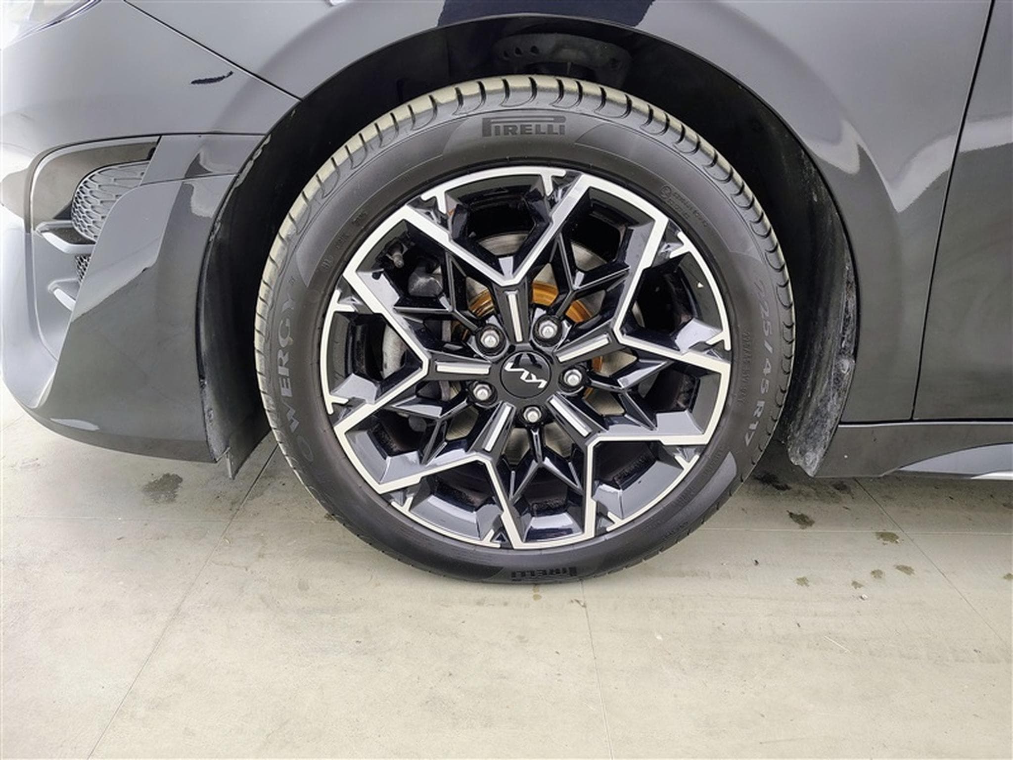 Kia ProCeed 1.5 T-GDi 140cv DCT GT-Line NAVI/FULL LED/CAMERA/JA18" (2024) - Foto 6