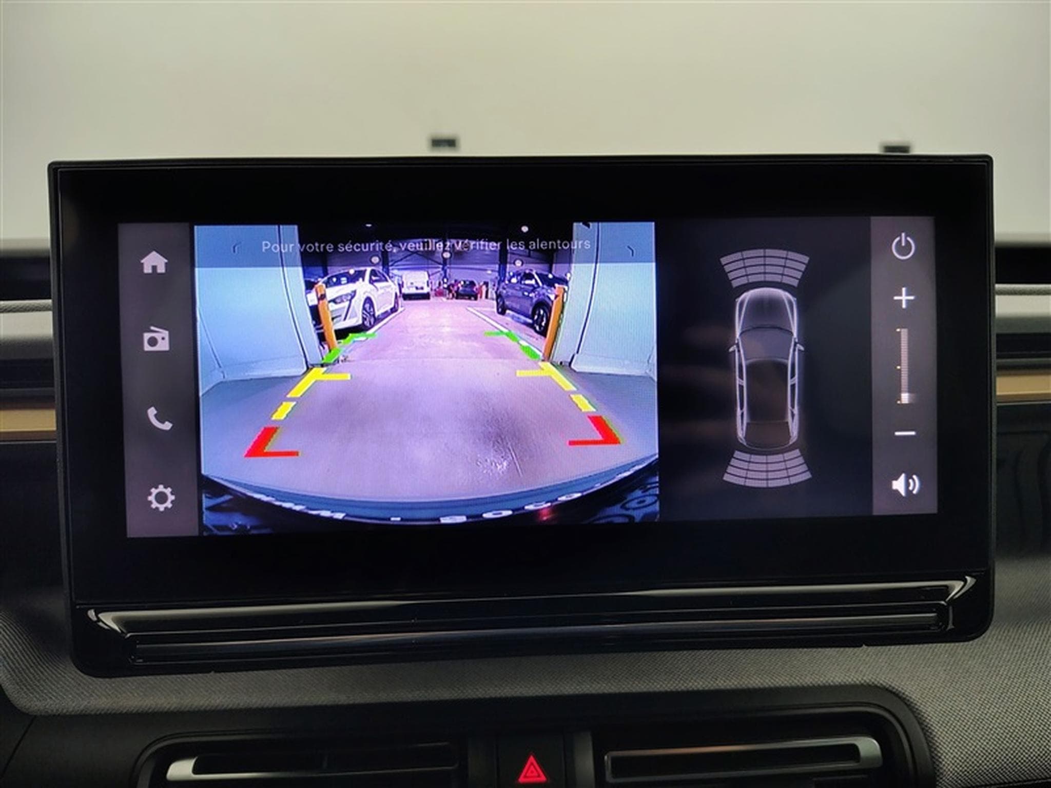 Citroen C3 Aircross 1.2 Hybrid 145cv e-DCS6 Plus CARPLAY / CAMERA / PDC AV+AR (2026) - Foto 17