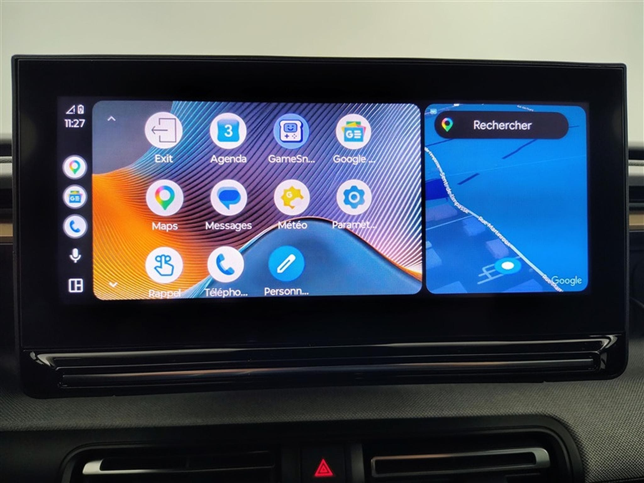 Citroen C3 Aircross 1.2 Hybrid 145cv e-DCS6 Plus CARPLAY / CAMERA / PDC AV+AR (2026) - Foto 19