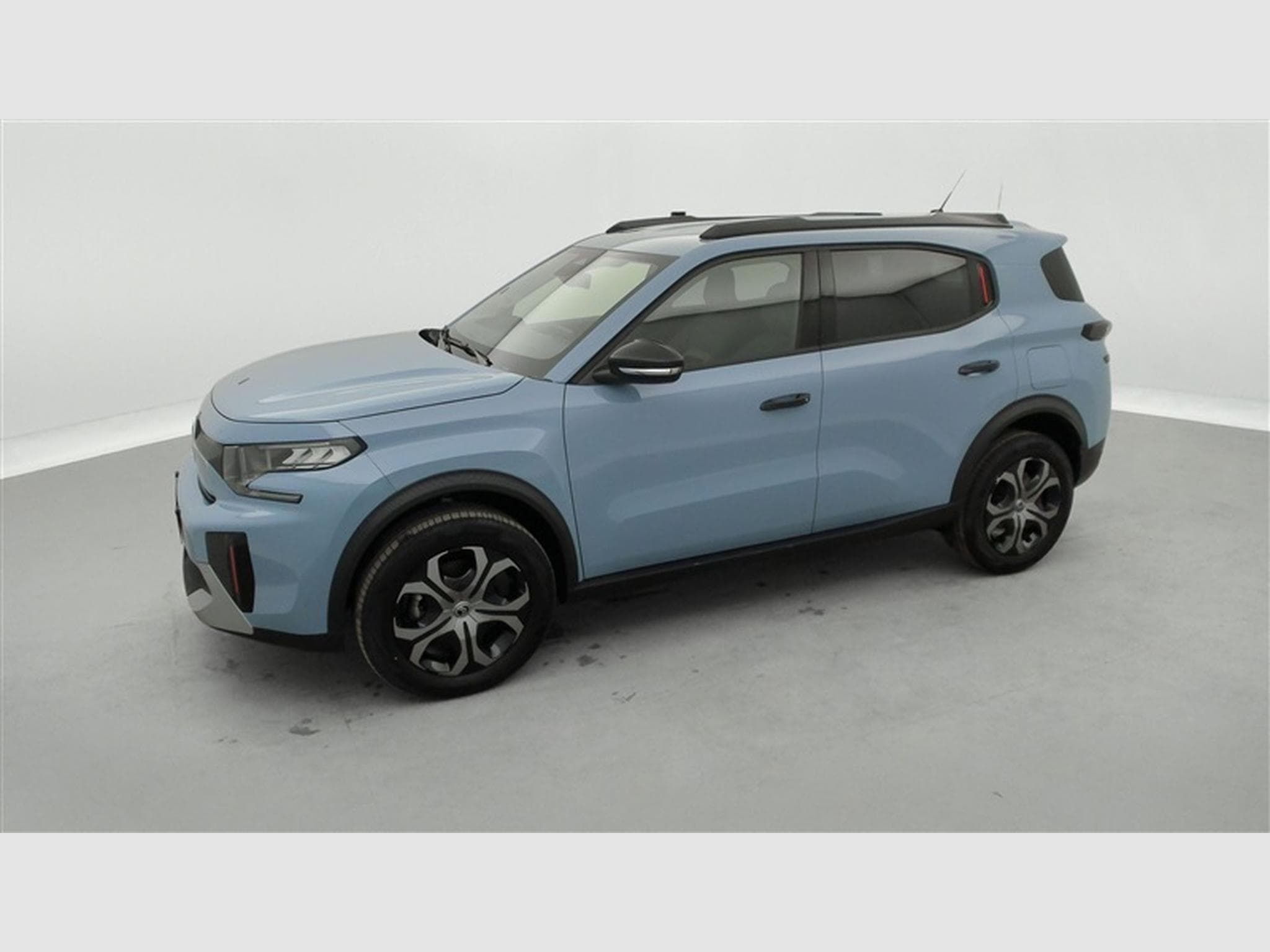 Citroen C3 Aircross 1.2 Hybrid 145cv e-DCS6 Plus CARPLAY / CAMERA / PDC AV+AR (2026) - Foto 20