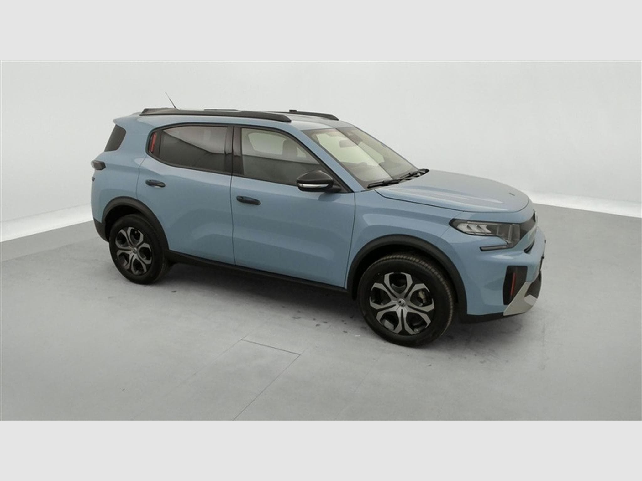 Citroen C3 Aircross 1.2 Hybrid 145cv e-DCS6 Plus CARPLAY / CAMERA / PDC AV+AR (2026) - Foto 22