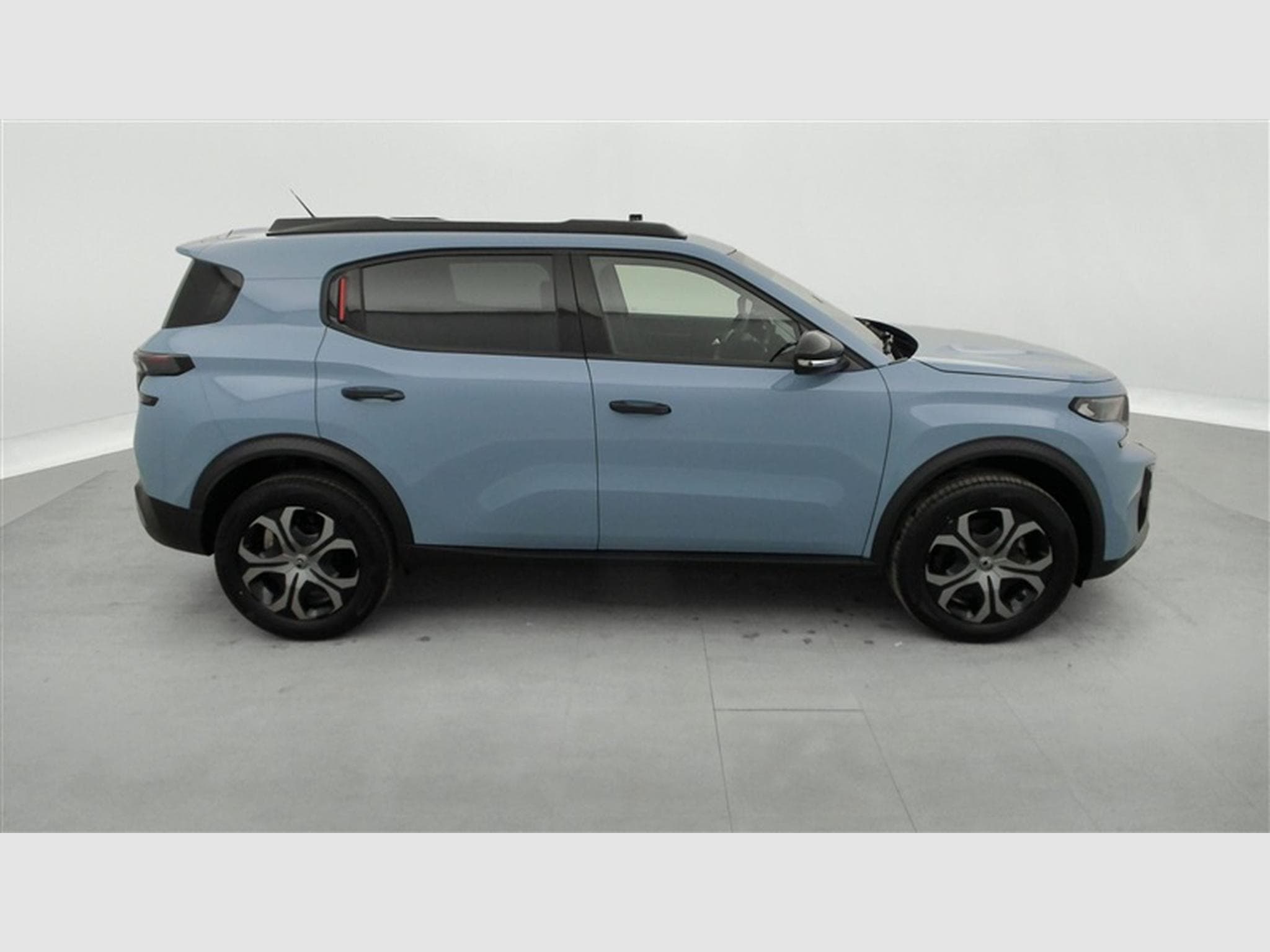 Citroen C3 Aircross 1.2 Hybrid 145cv e-DCS6 Plus CARPLAY / CAMERA / PDC AV+AR (2026) - Foto 23
