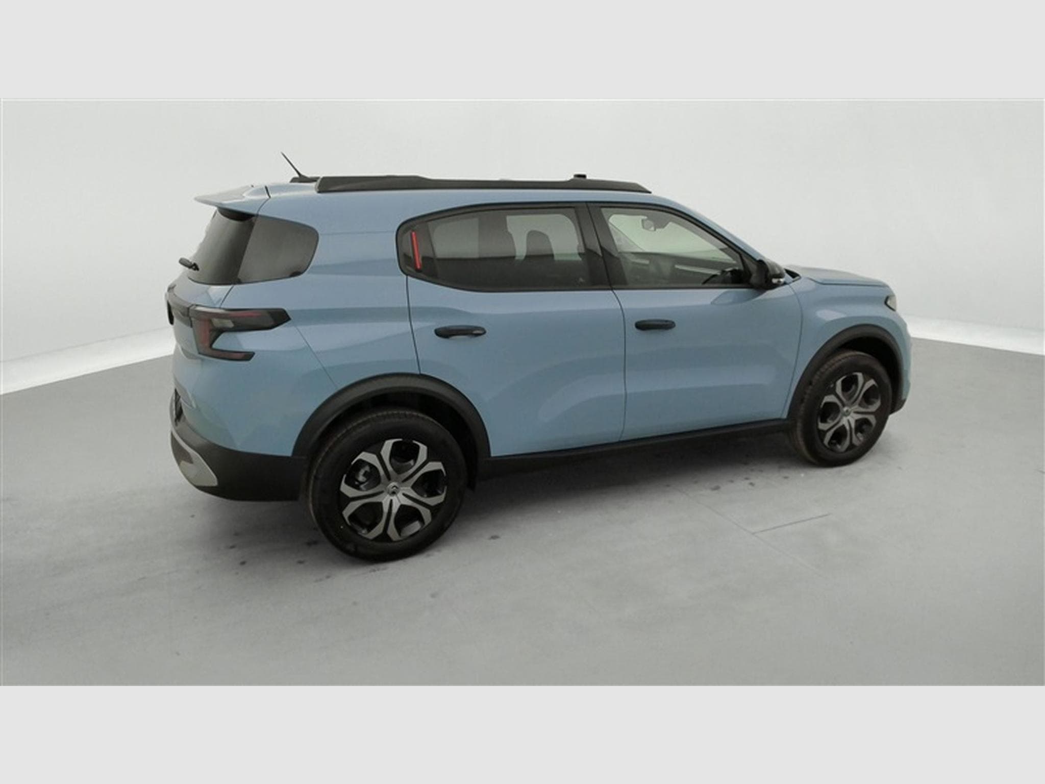 Citroen C3 Aircross 1.2 Hybrid 145cv e-DCS6 Plus CARPLAY / CAMERA / PDC AV+AR (2026) - Foto 24
