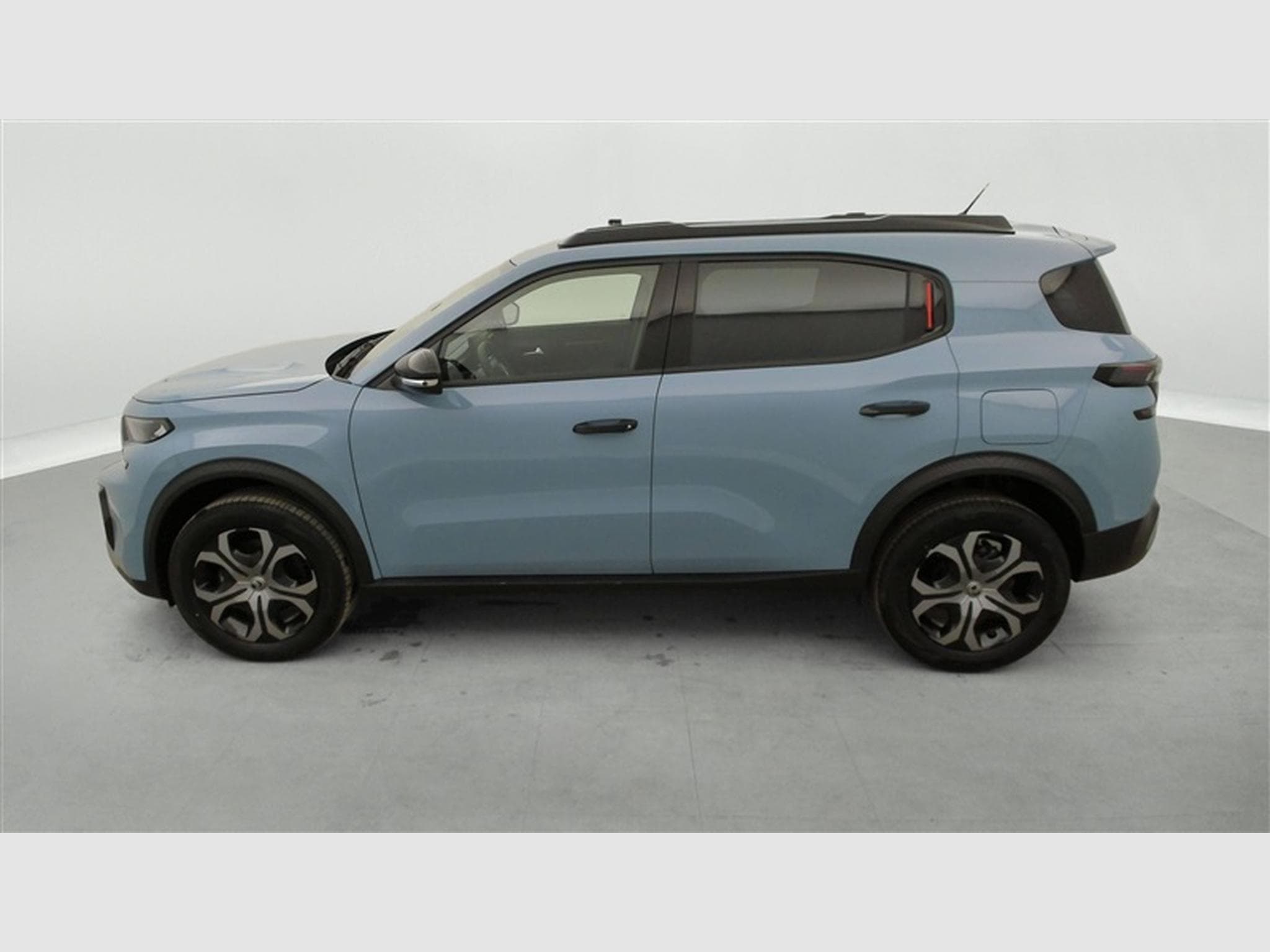 Citroen C3 Aircross 1.2 Hybrid 145cv e-DCS6 Plus CARPLAY / CAMERA / PDC AV+AR (2026) - Foto 3