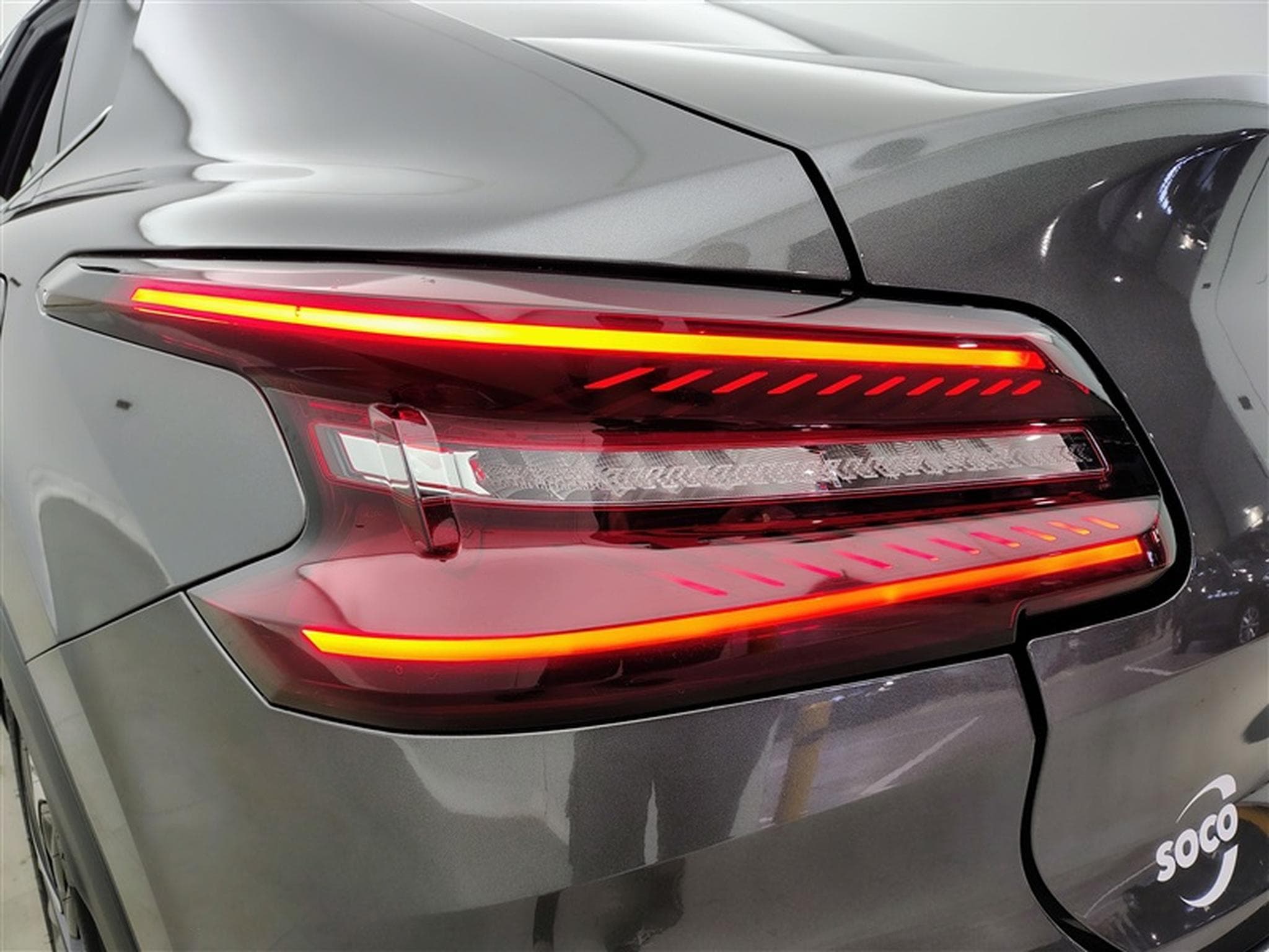 Citroen C4 X 1.2 PureTech 130cv EAT8 Shine NAVI / CARPLAY / CAMERA (2023) - Foto 16