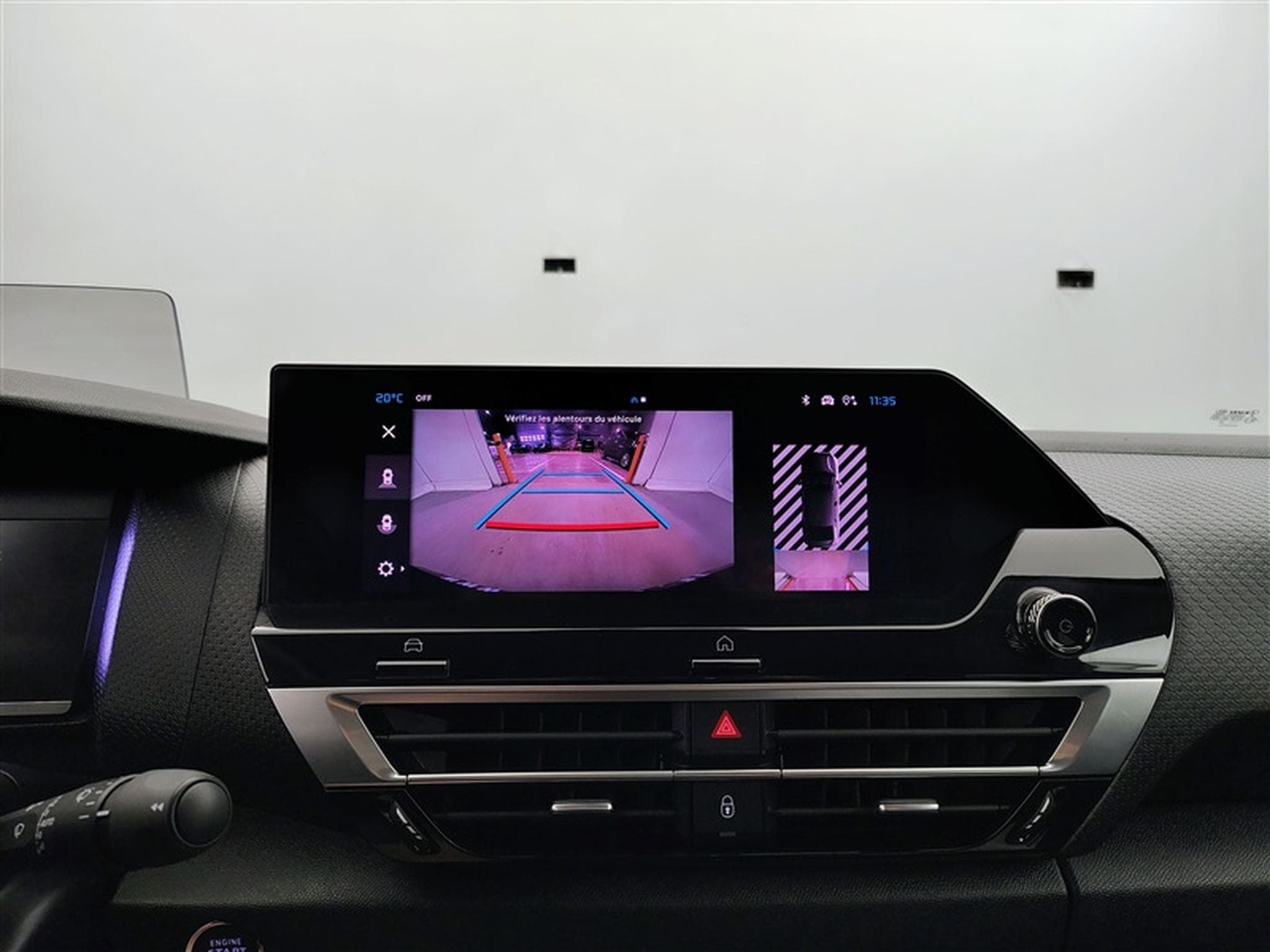 Citroen C4 X 1.2 PureTech 130cv EAT8 Shine NAVI / CARPLAY / CAMERA (2023) - Foto 18
