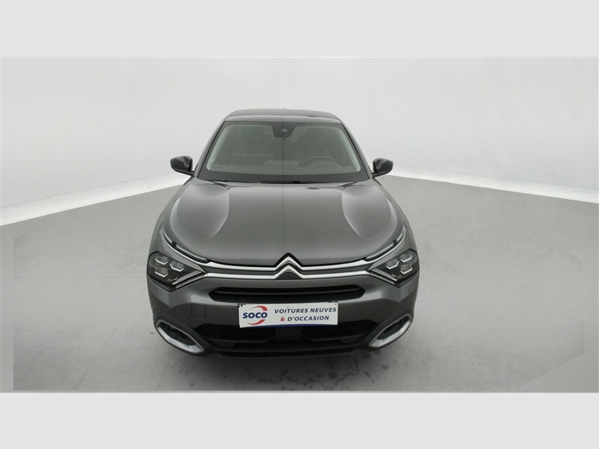 Citroen C4 X 1.2 PureTech 130cv EAT8 Shine NAVI / CARPLAY / CAMERA (2023) - Foto 4