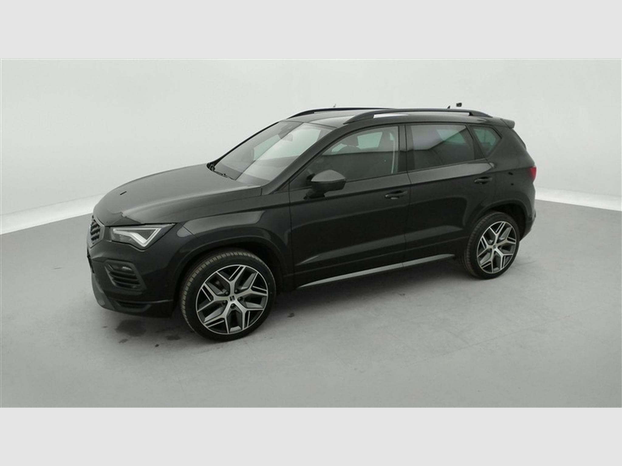 Seat Ateca 2.0 TDI 150cv "FR" NAVI / FULL LED / KEYLESS/ CAMERA / JA 19 (2023) - Foto 22