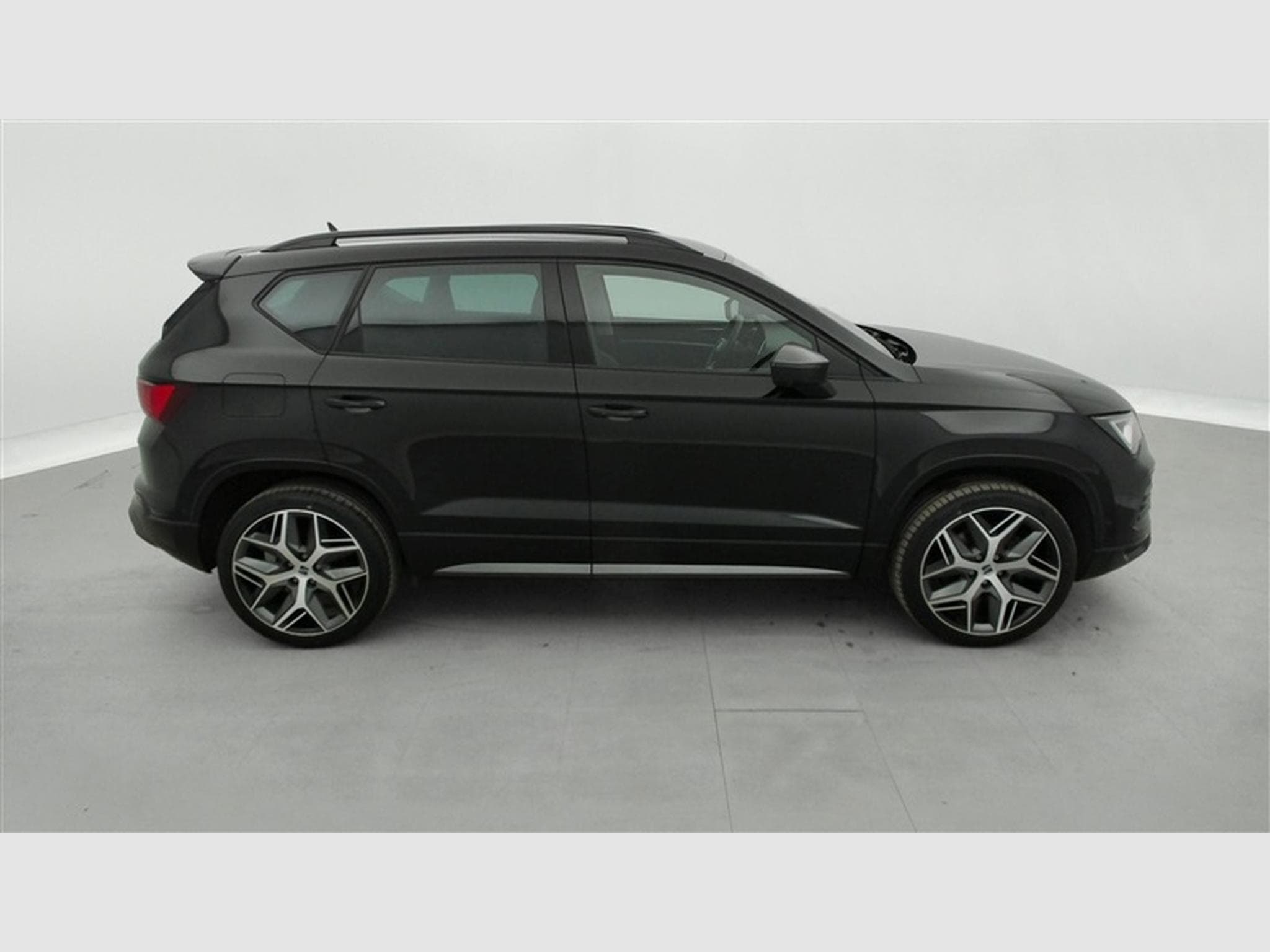Seat Ateca 2.0 TDI 150cv "FR" NAVI / FULL LED / KEYLESS/ CAMERA / JA 19 (2023) - Foto 25